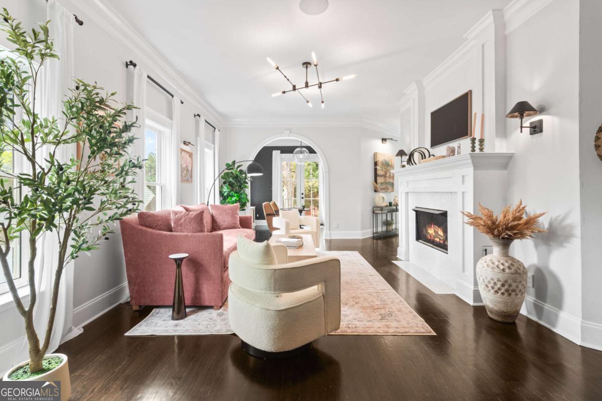 1444 Etowah Drive NE