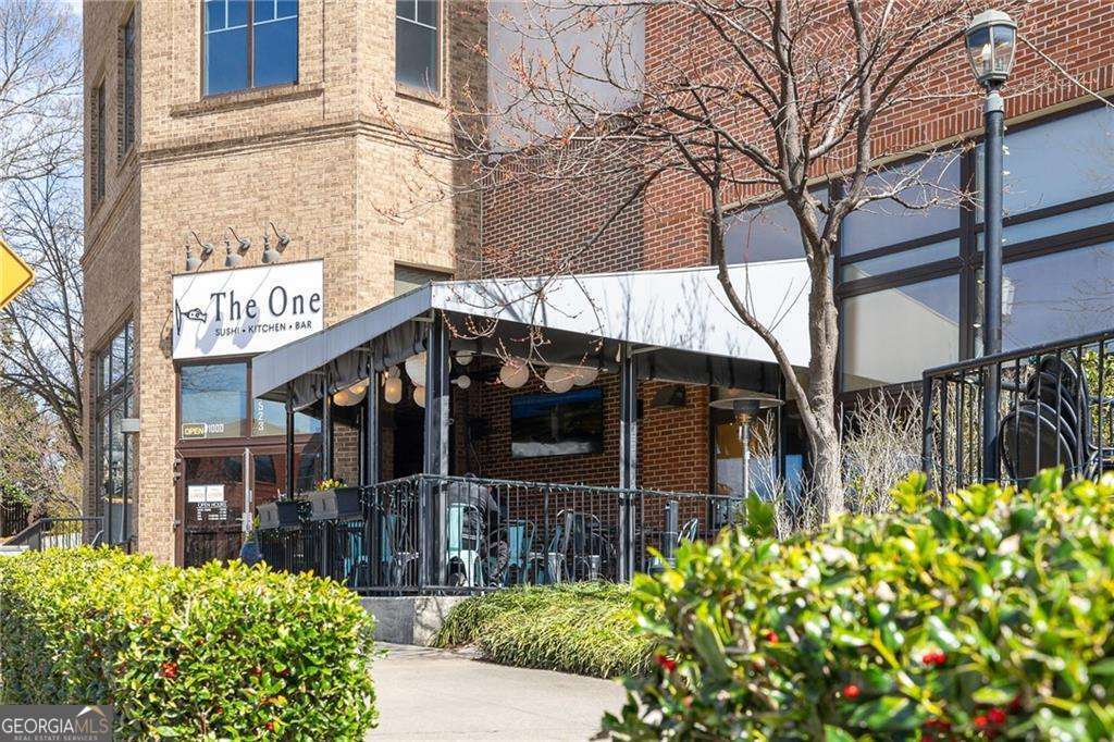 1444 Etowah Drive NE