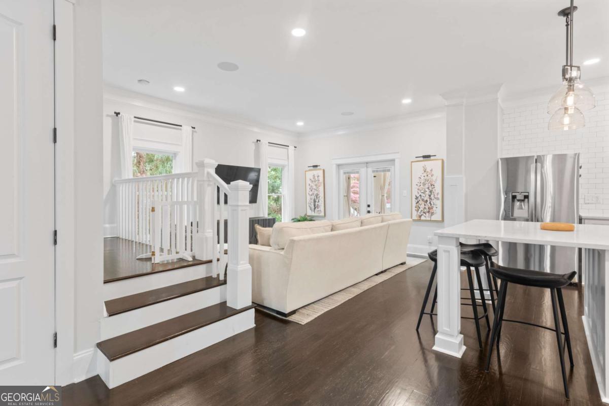 1444 Etowah Drive NE