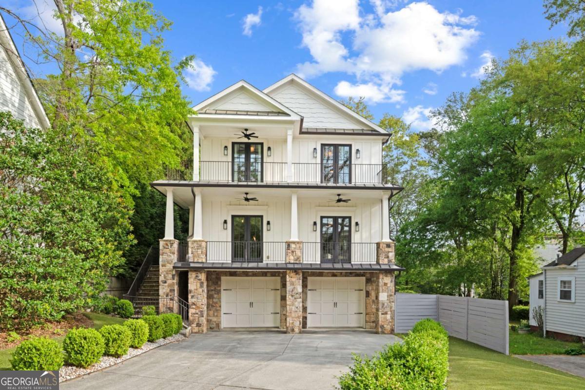 1444 Etowah Drive NE