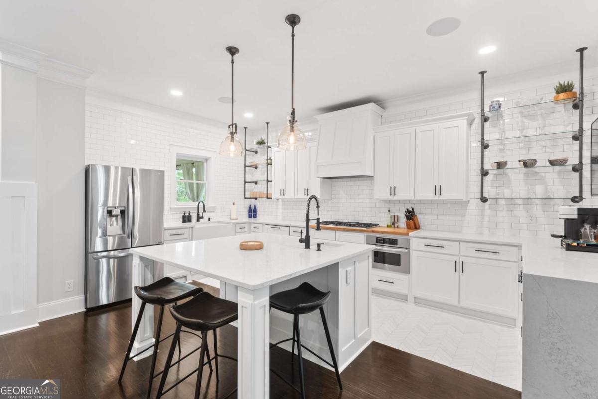 1444 Etowah Drive NE