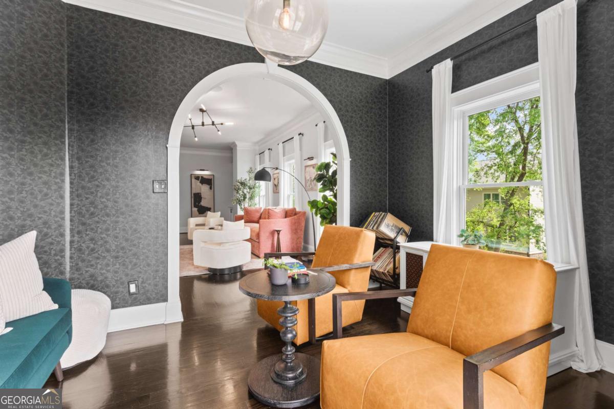 1444 Etowah Drive NE