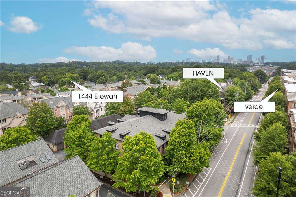 1444 Etowah Drive NE