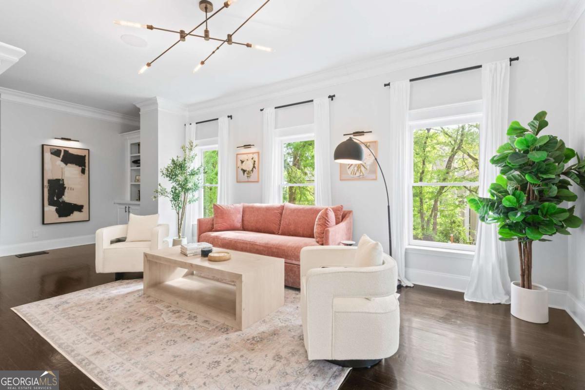 1444 Etowah Drive NE