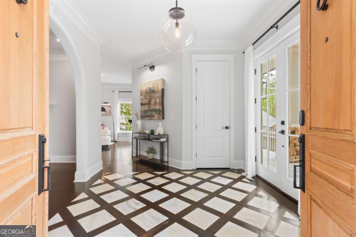 1444 Etowah Drive NE