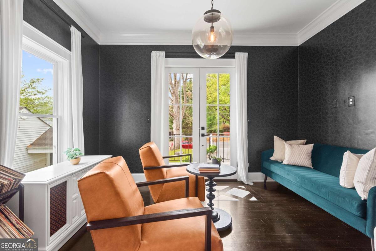 1444 Etowah Drive NE