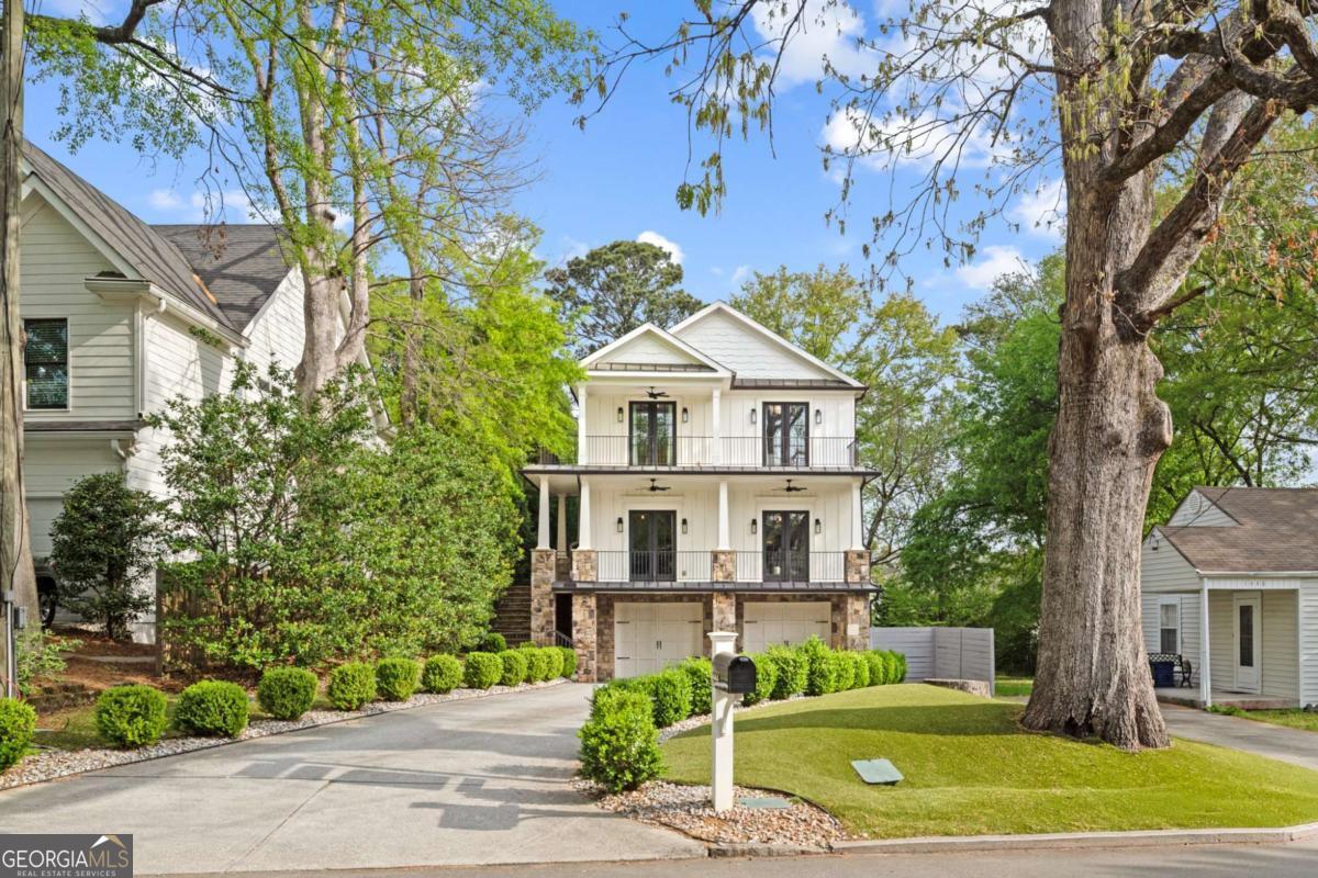 1444 Etowah Drive NE