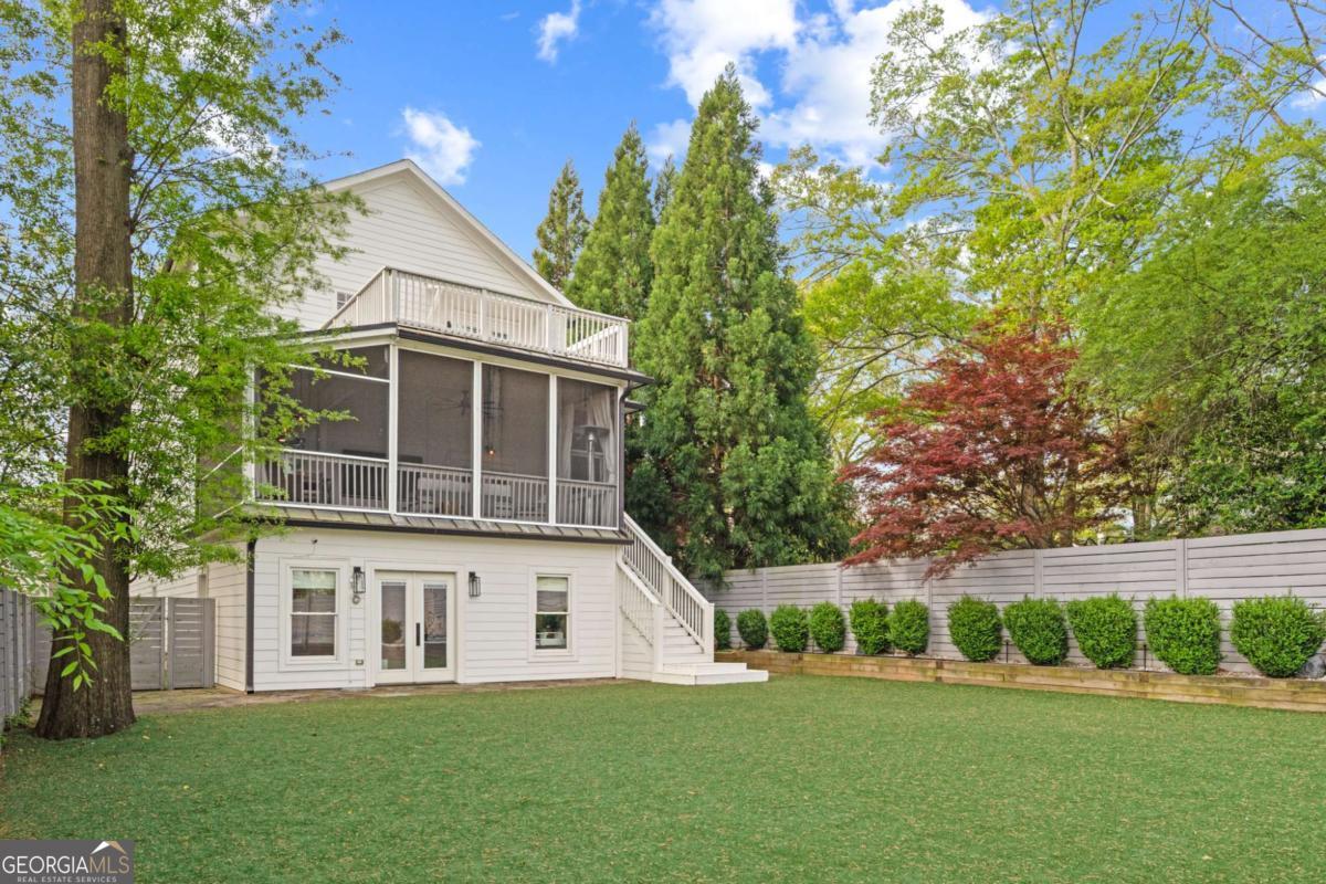 1444 Etowah Drive NE