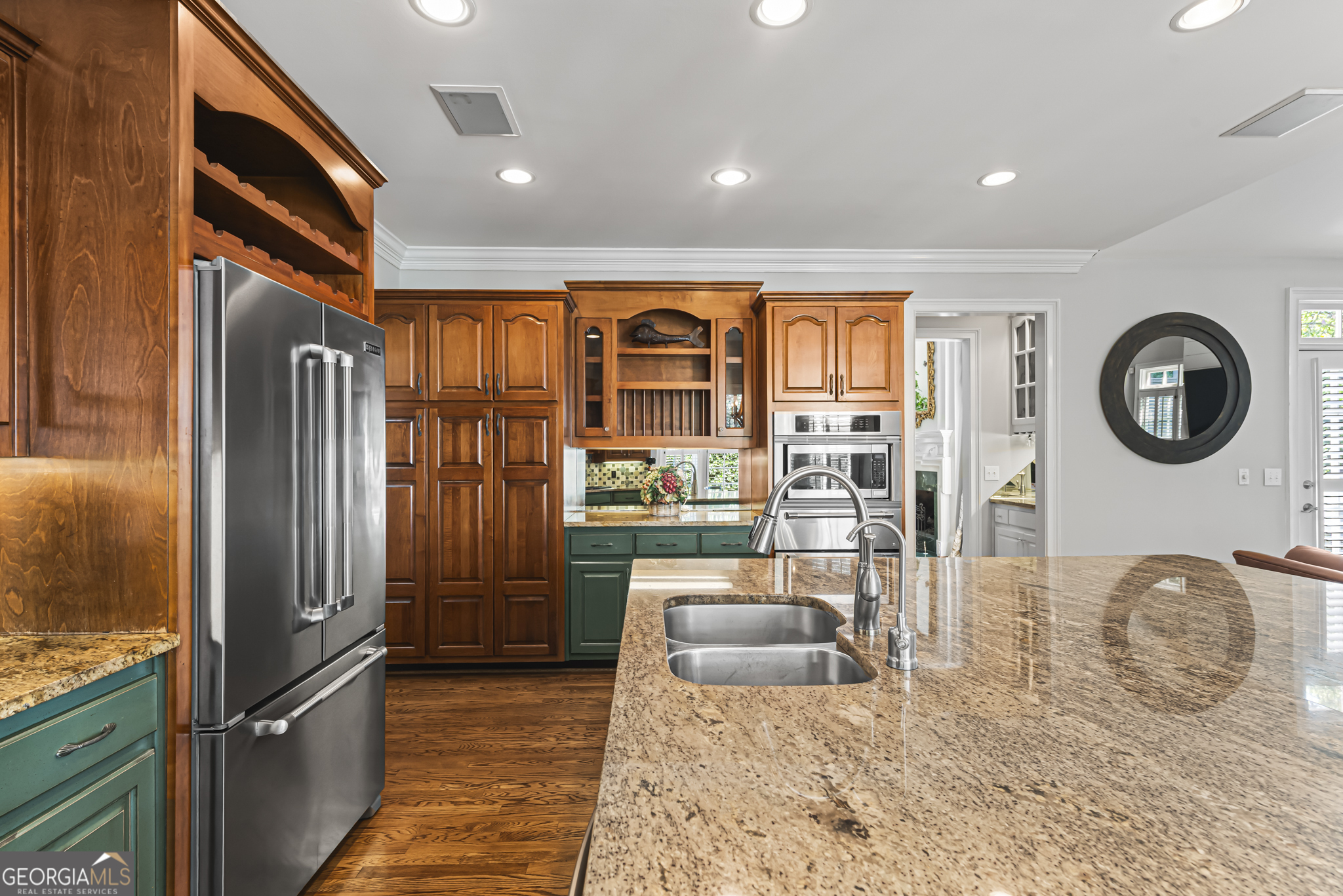 885 Carlton Ridge NE