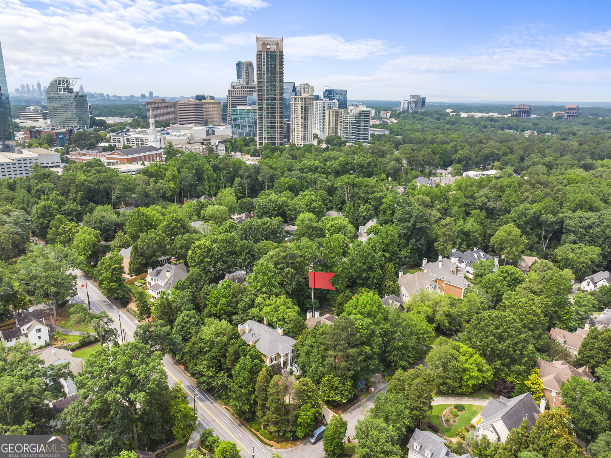 885 Carlton Ridge NE