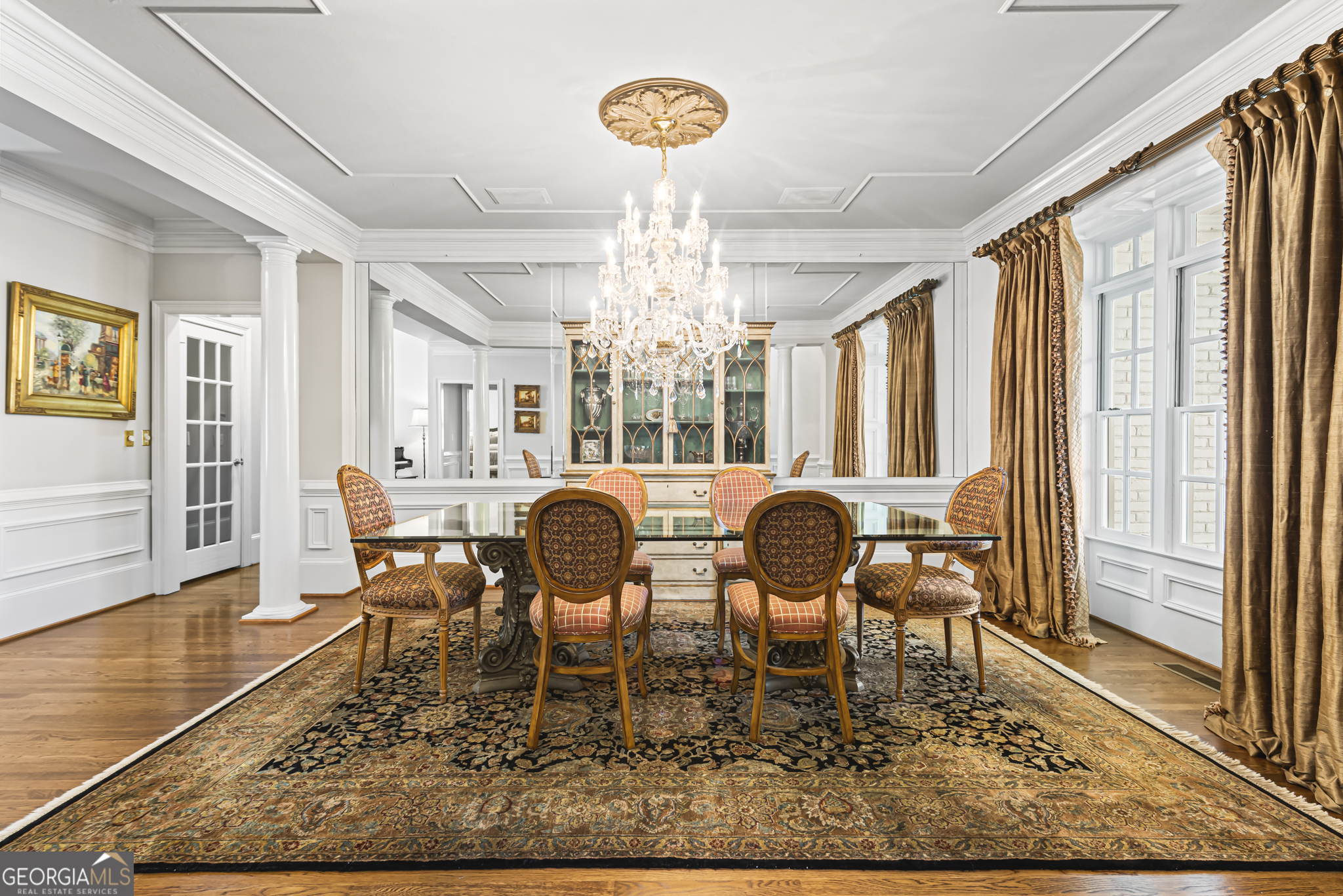 885 Carlton Ridge NE