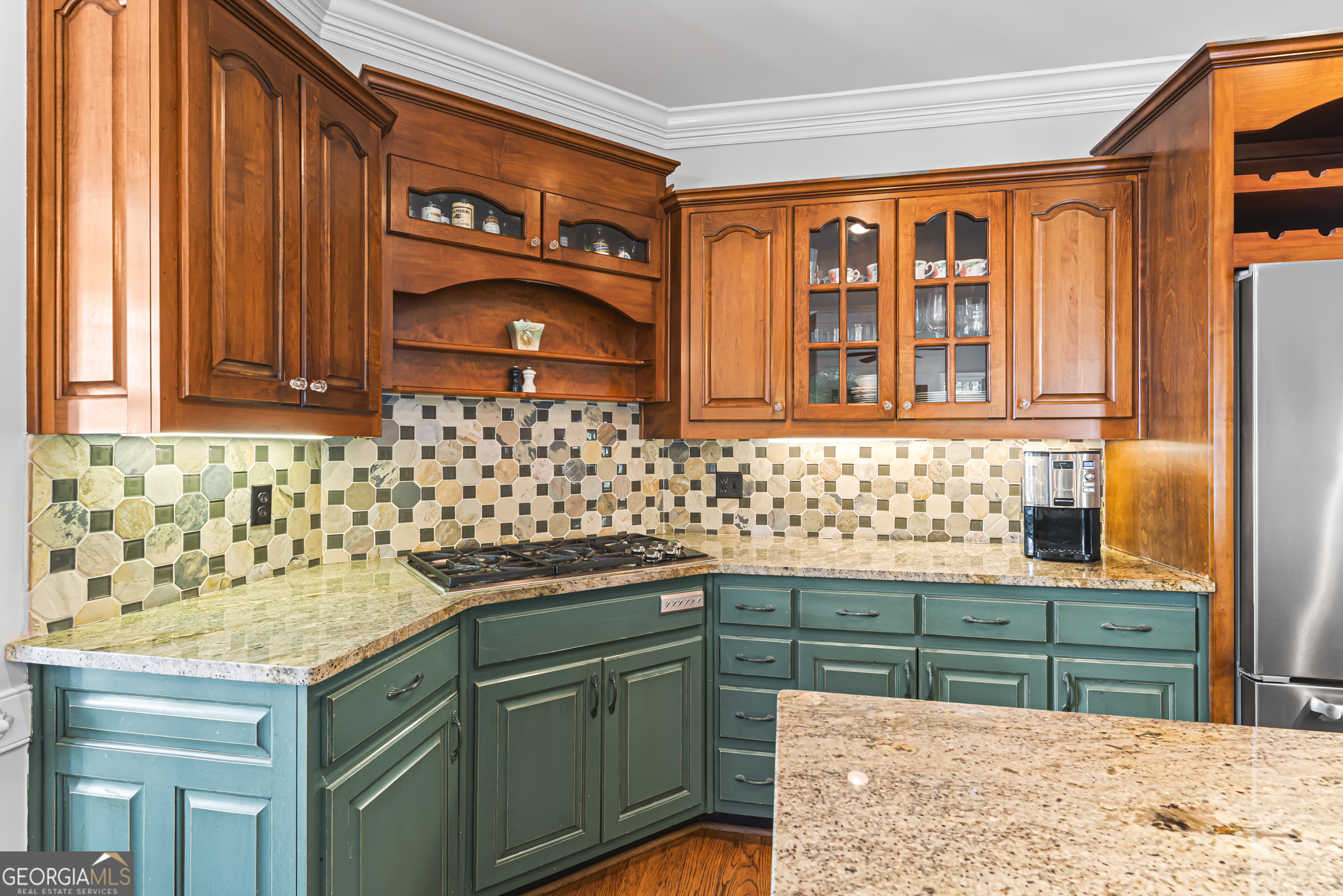 885 Carlton Ridge NE