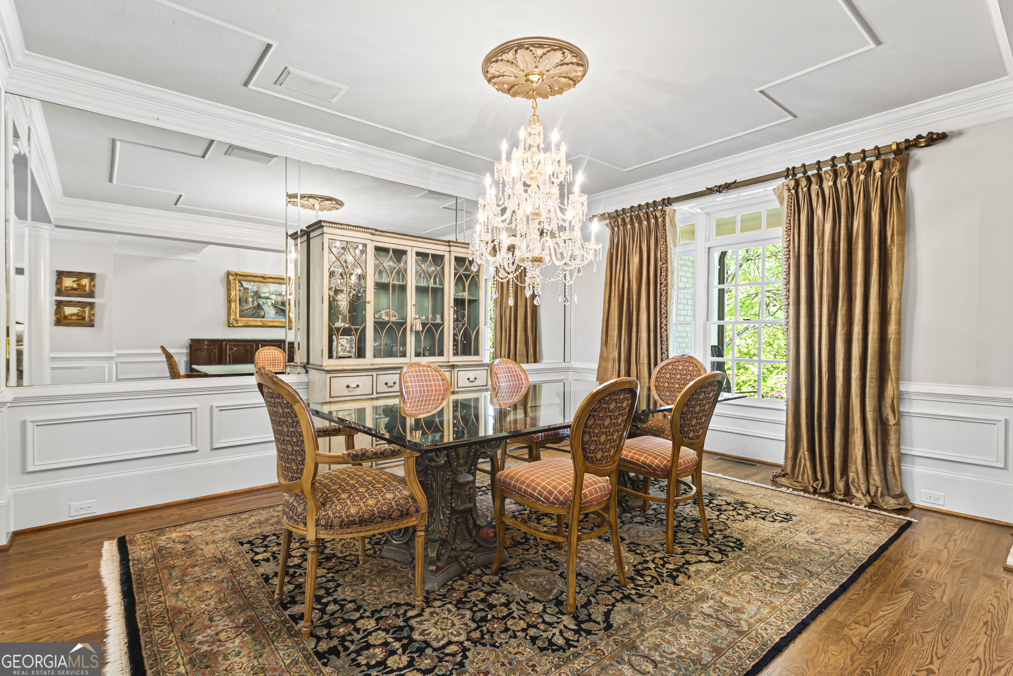 885 Carlton Ridge NE