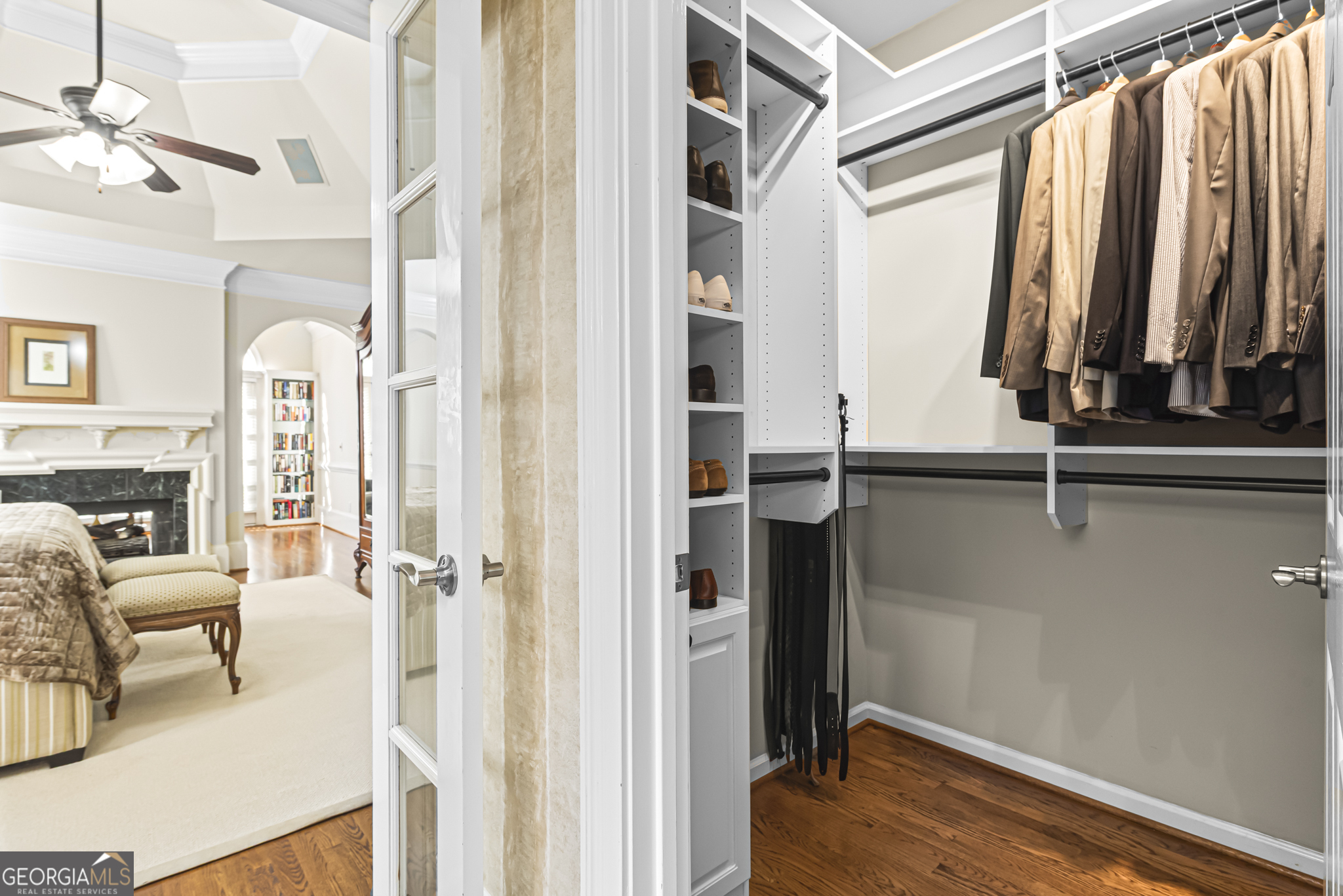 885 Carlton Ridge NE