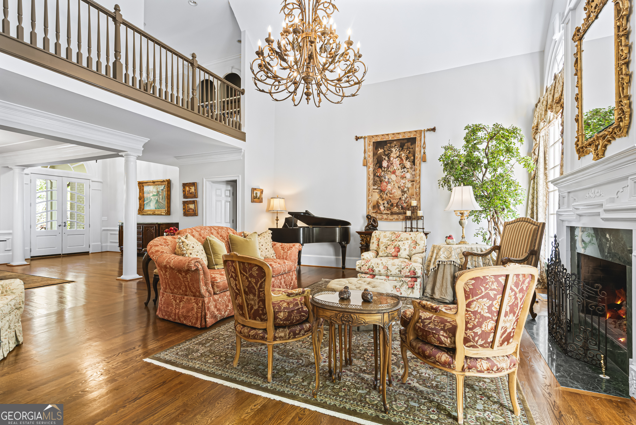 885 Carlton Ridge NE