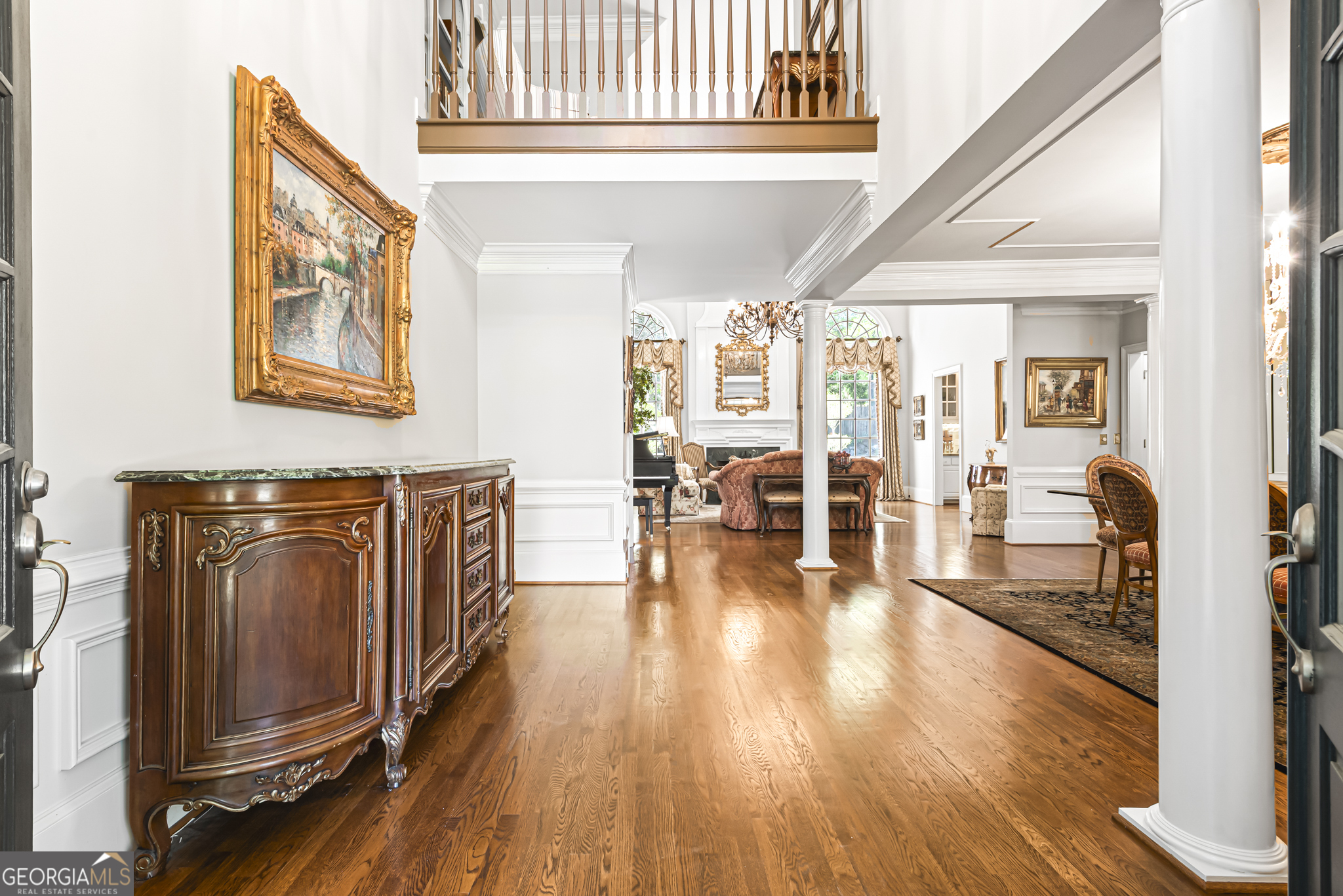 885 Carlton Ridge NE