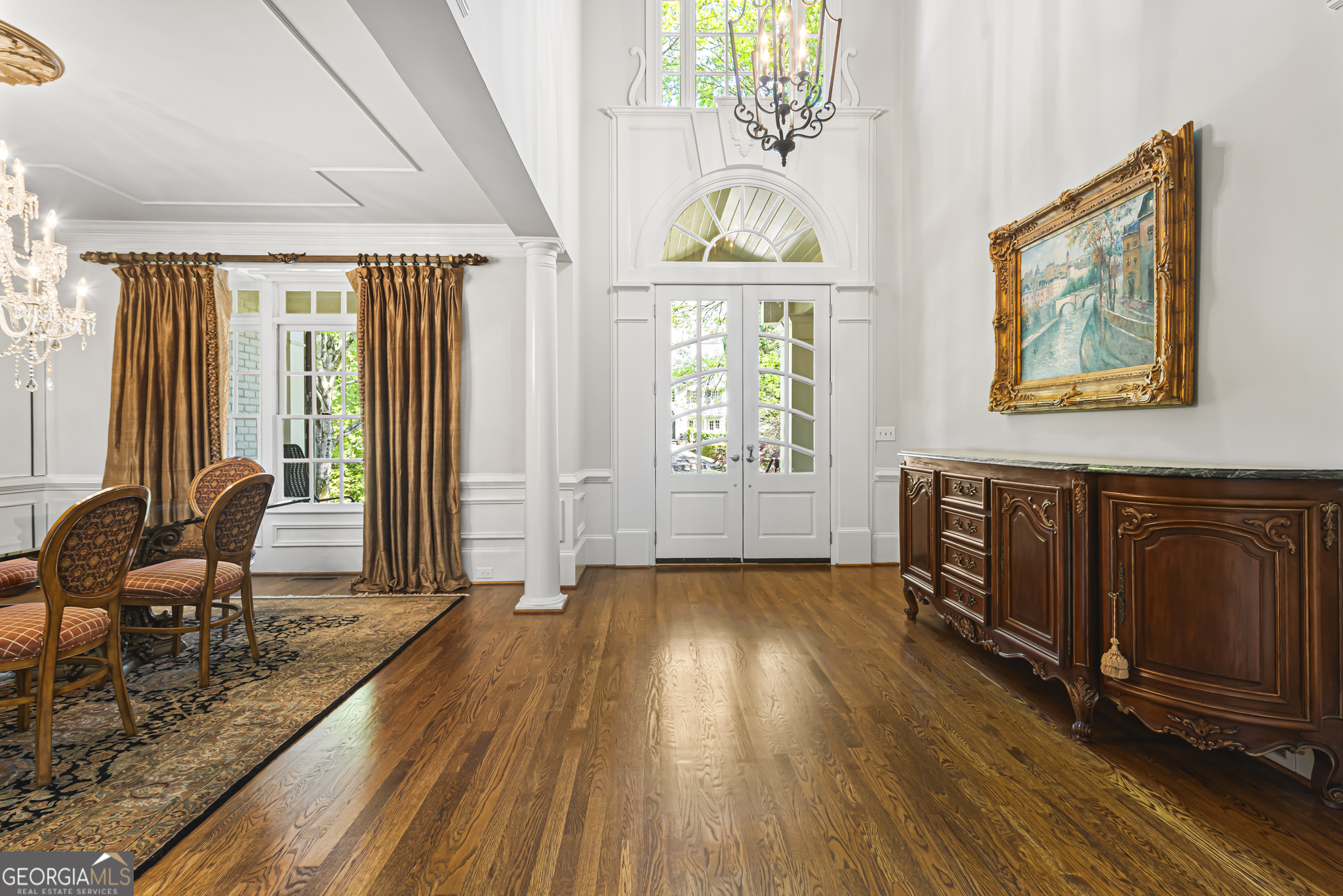 885 Carlton Ridge NE