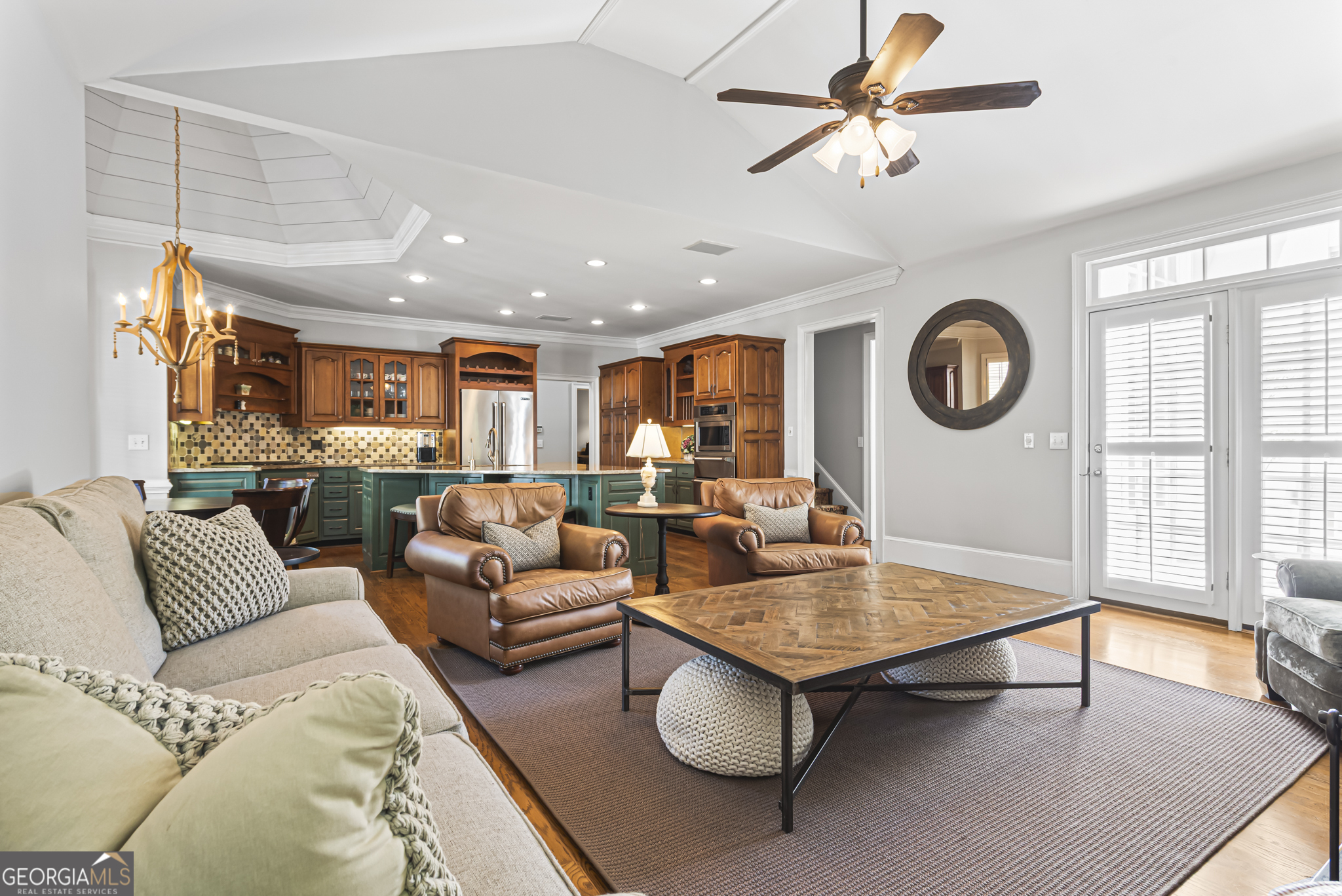 885 Carlton Ridge NE