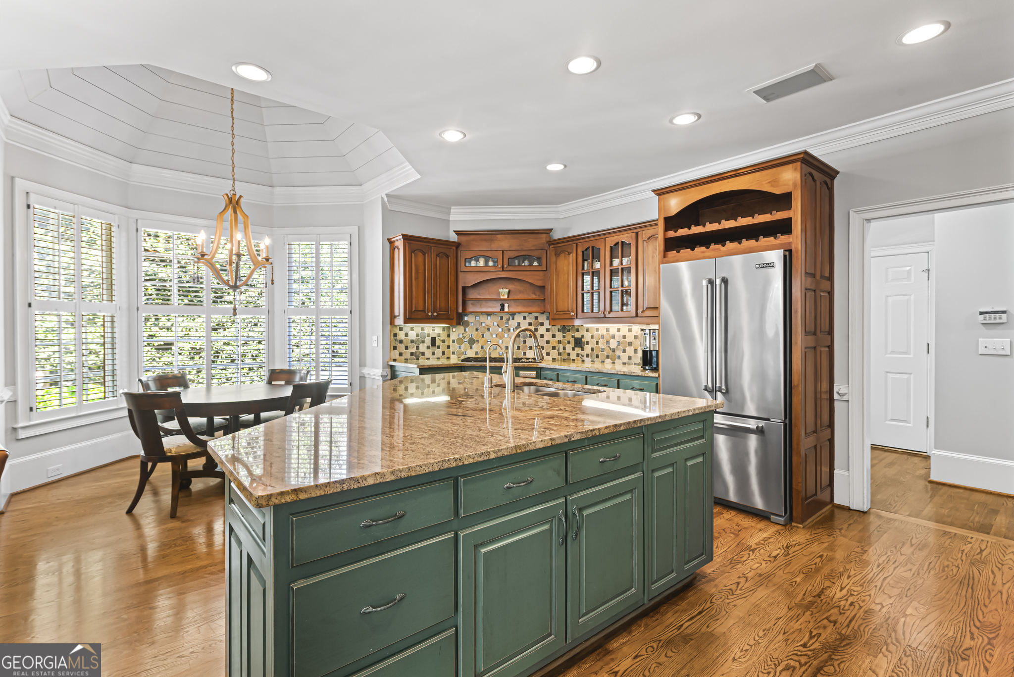 885 Carlton Ridge NE