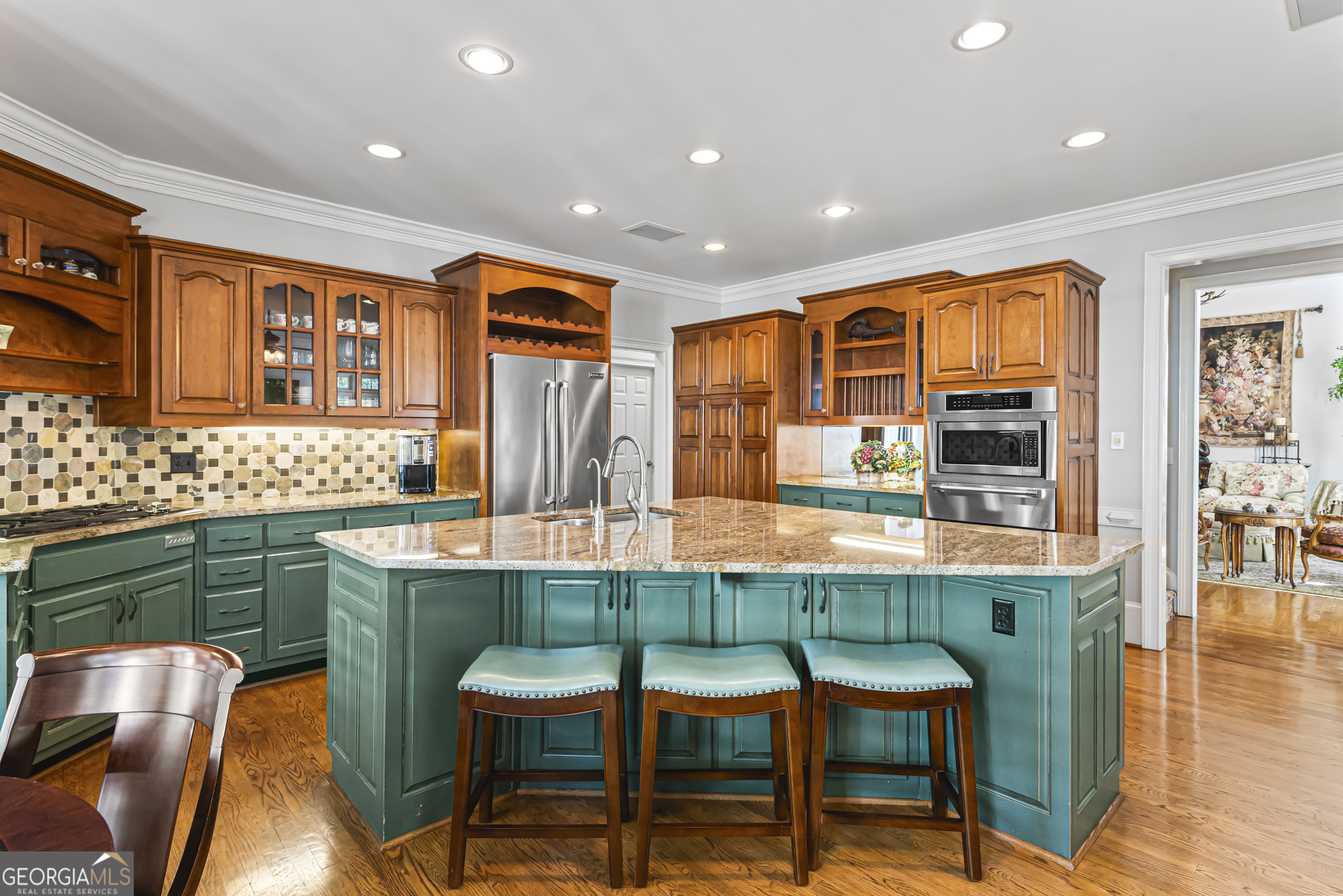 885 Carlton Ridge NE