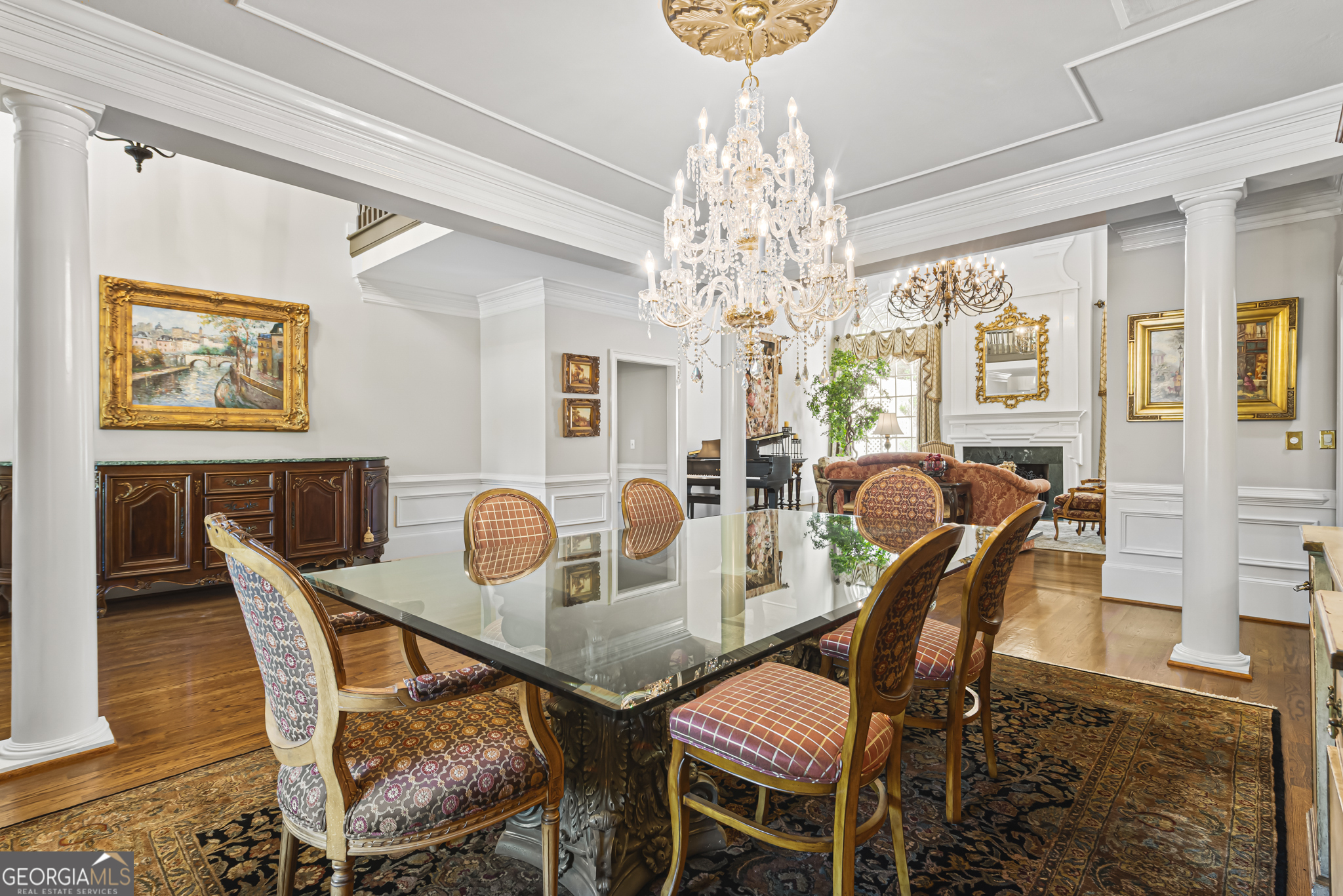 885 Carlton Ridge NE