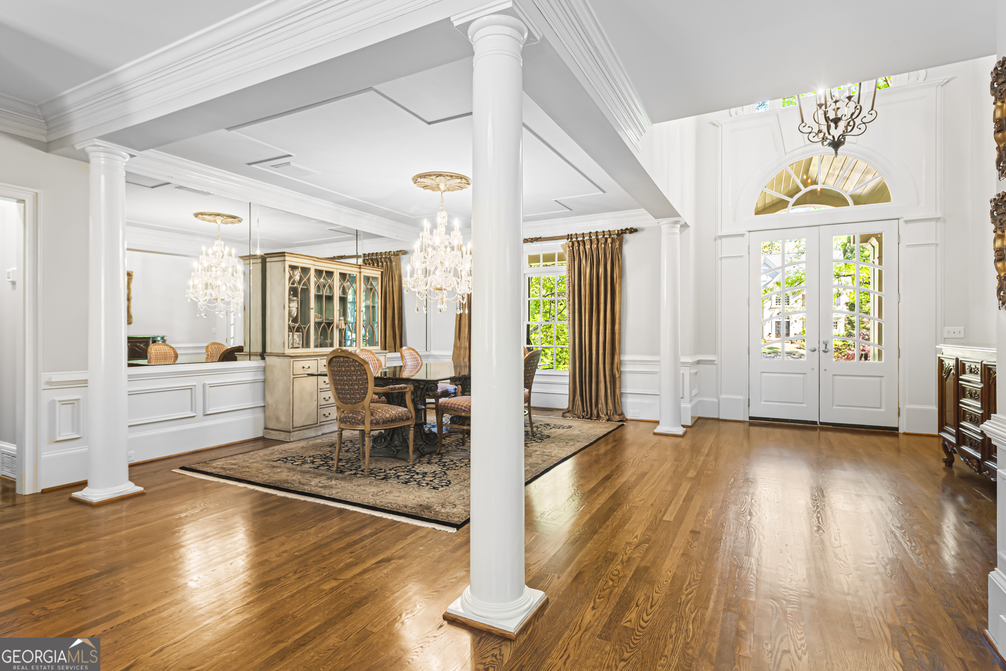 885 Carlton Ridge NE