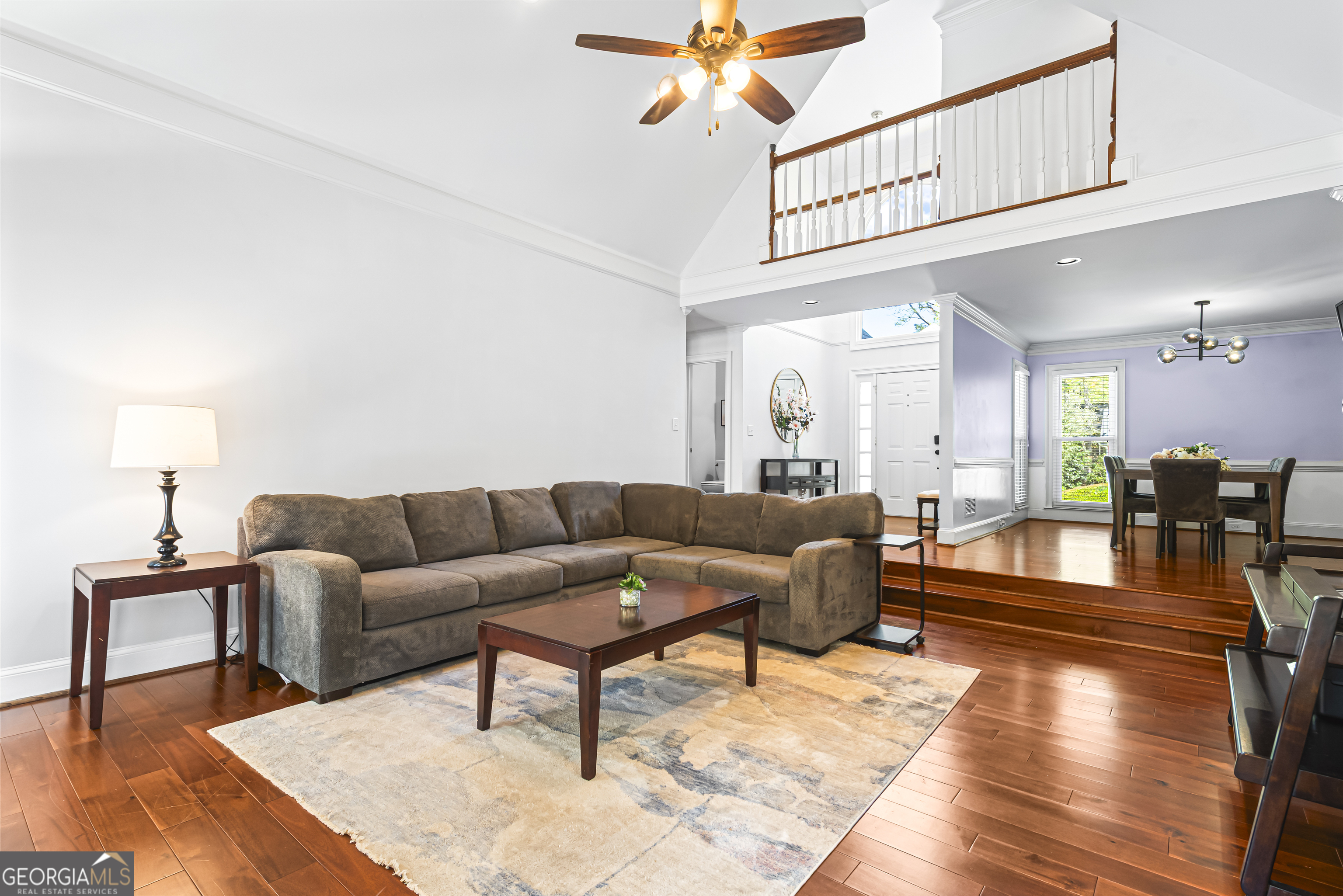 2521 Summeroak Drive