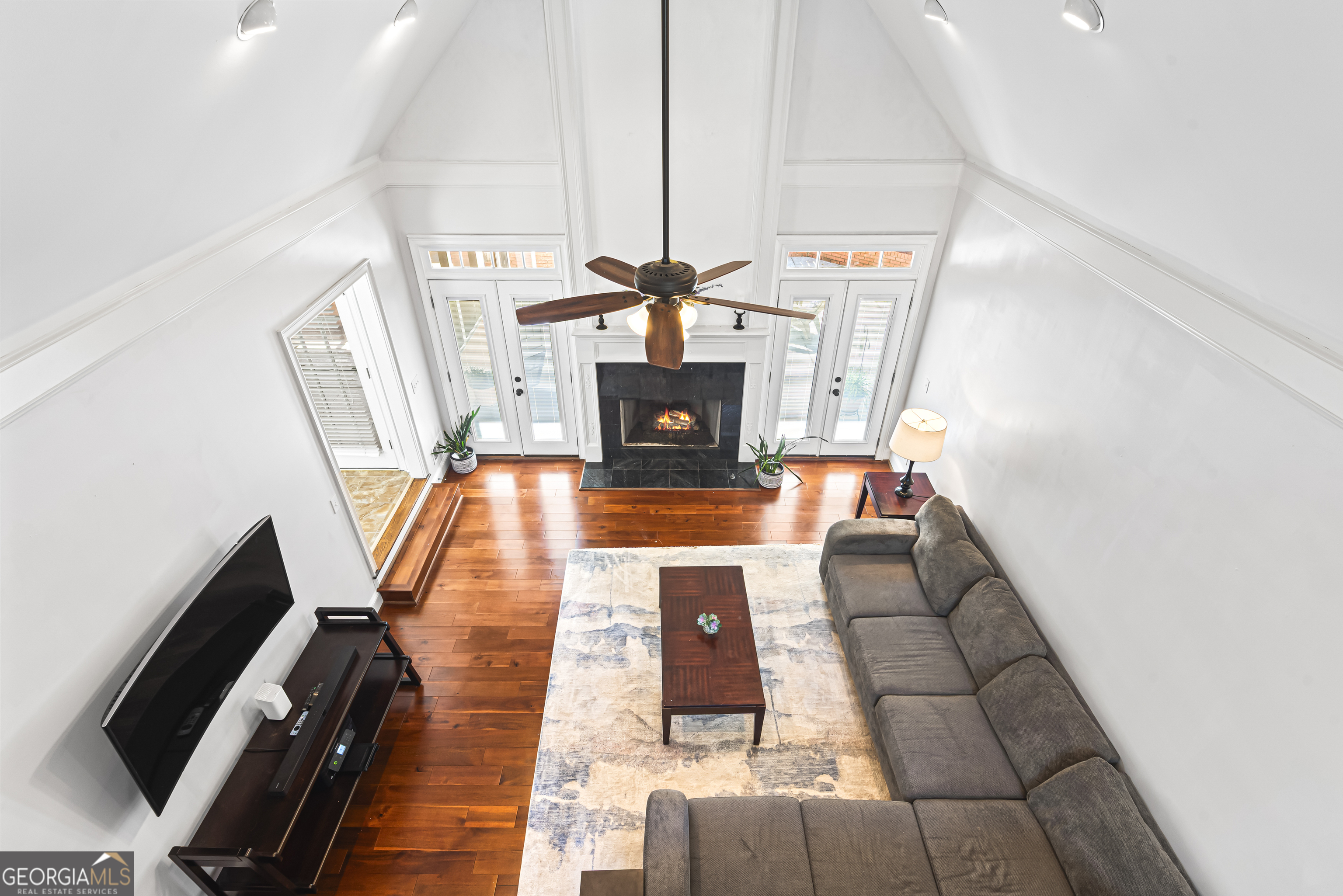 2521 Summeroak Drive