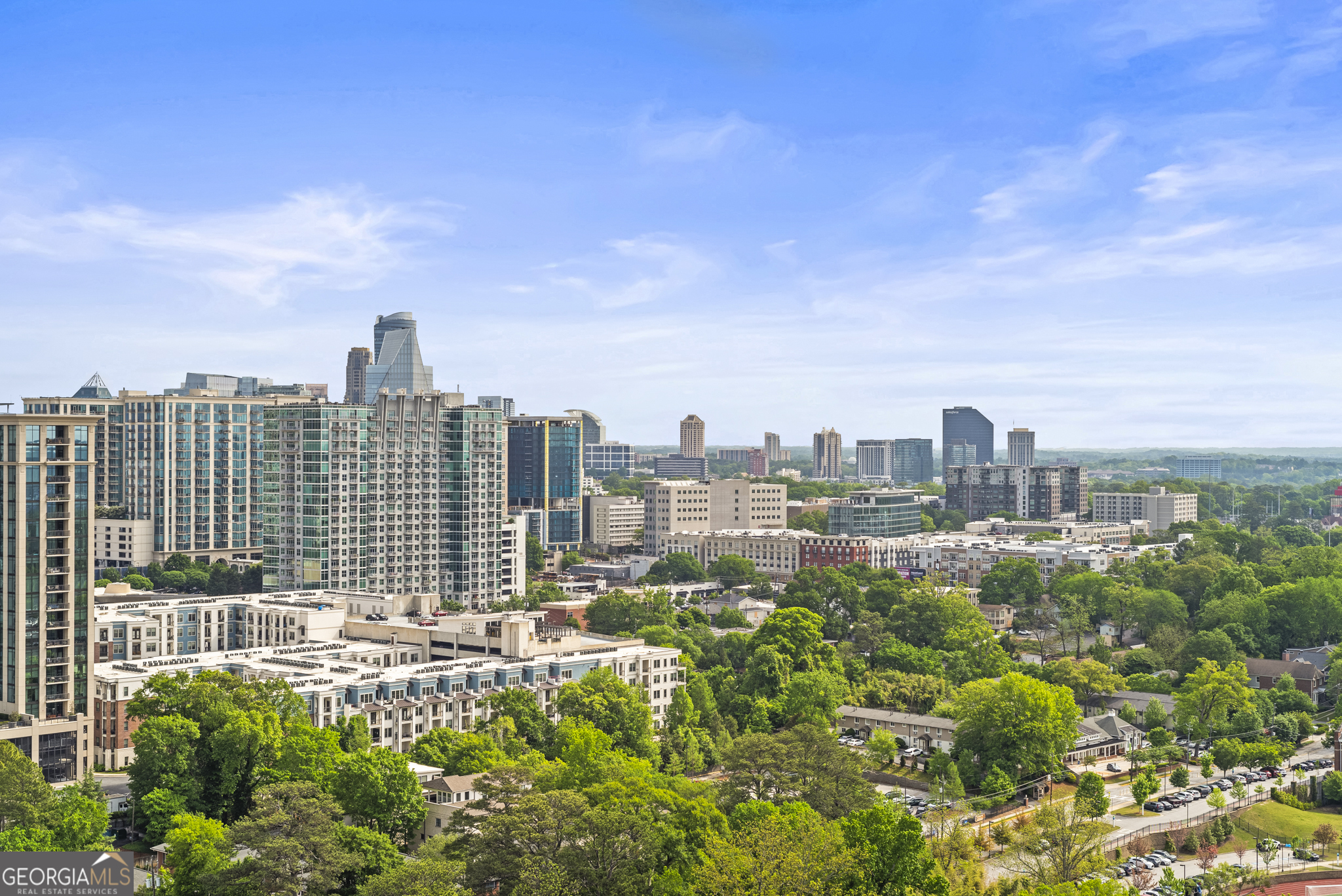 2881 Peachtree Road NE # 2304