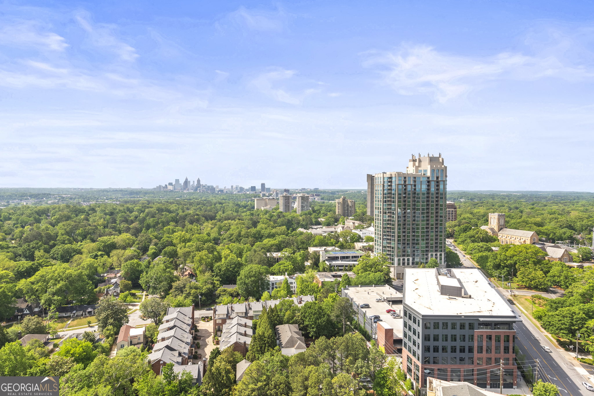 2881 Peachtree Road NE # 2304