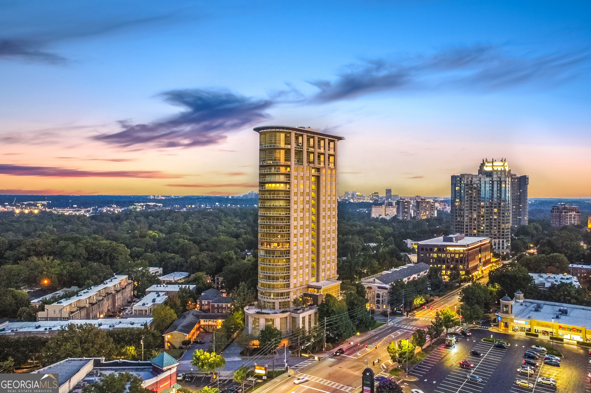 2881 Peachtree Road NE # 2304