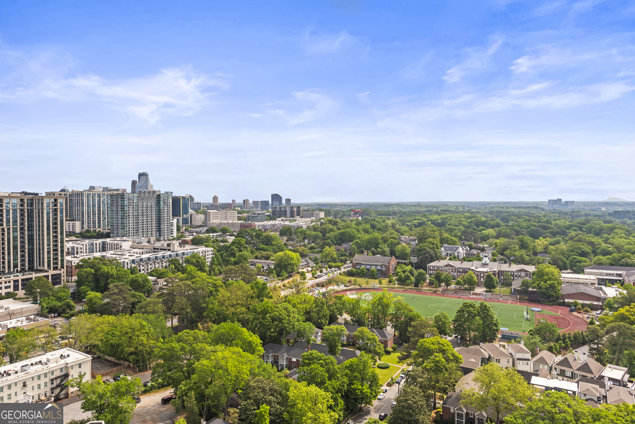 2881 Peachtree Road NE # 2304