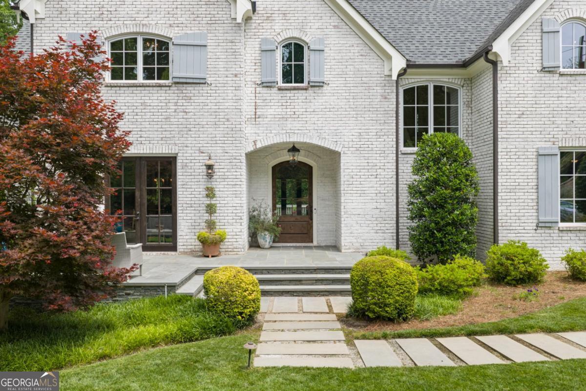 6321 Hunting Creek Road