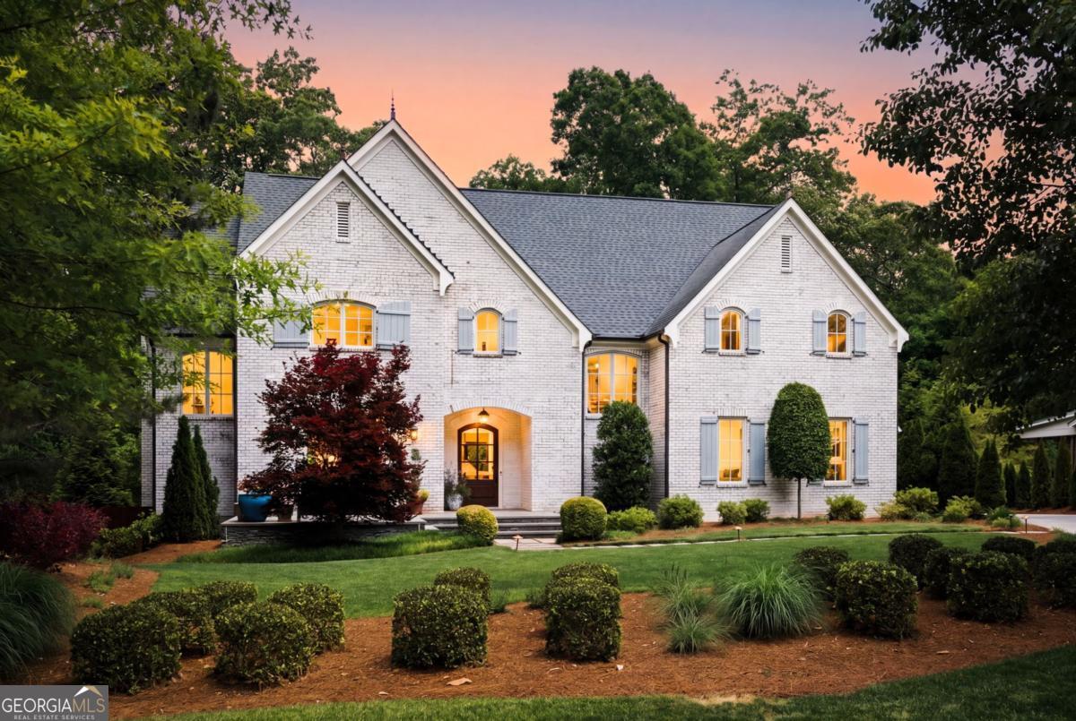 6321 Hunting Creek Road