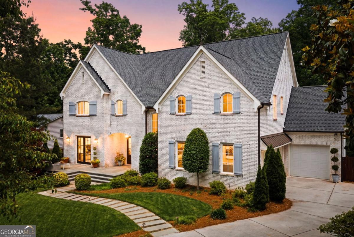 6321 Hunting Creek Road