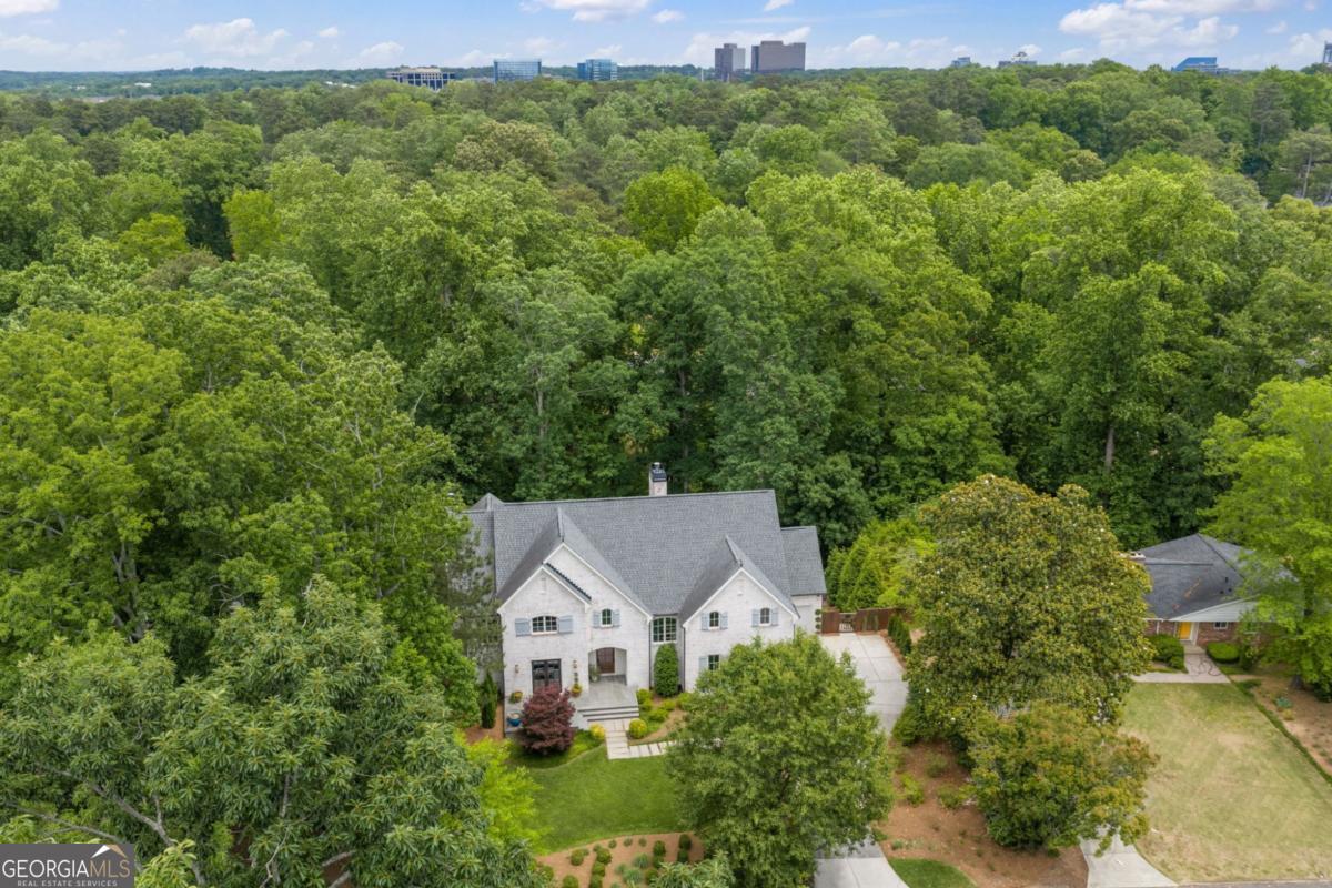 6321 Hunting Creek Road