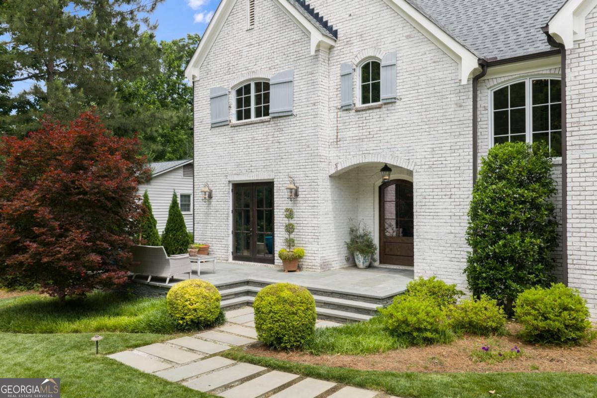 6321 Hunting Creek Road