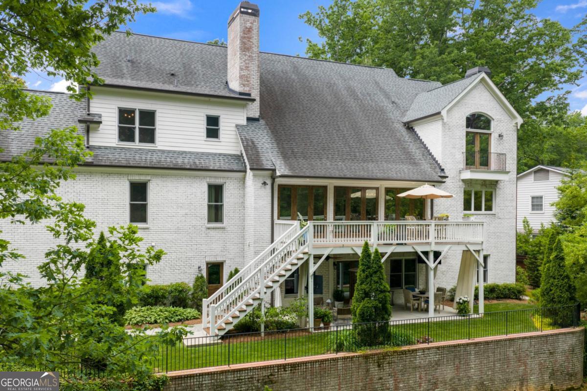 6321 Hunting Creek Road