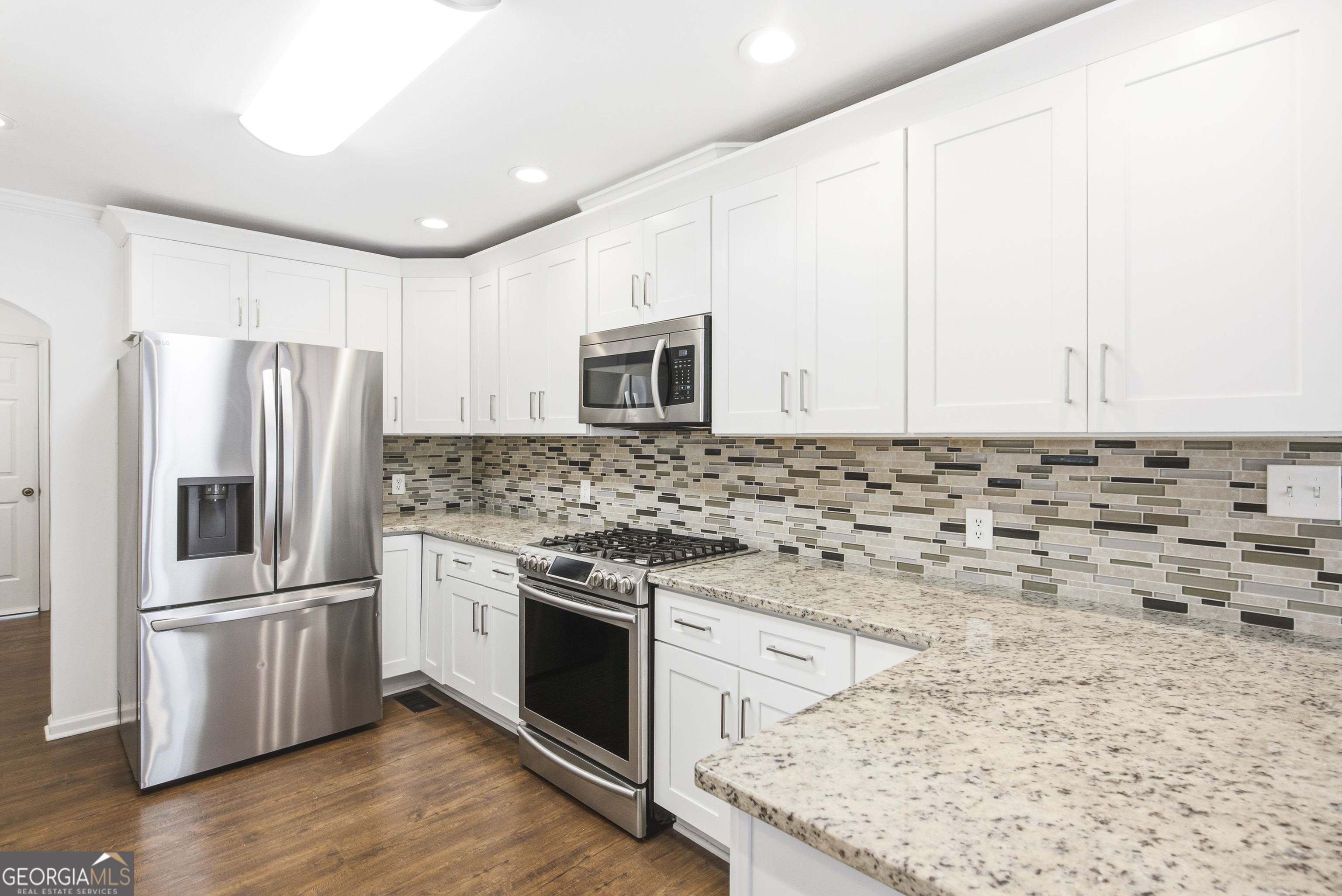 6014 Lake Lanier Heights Road
