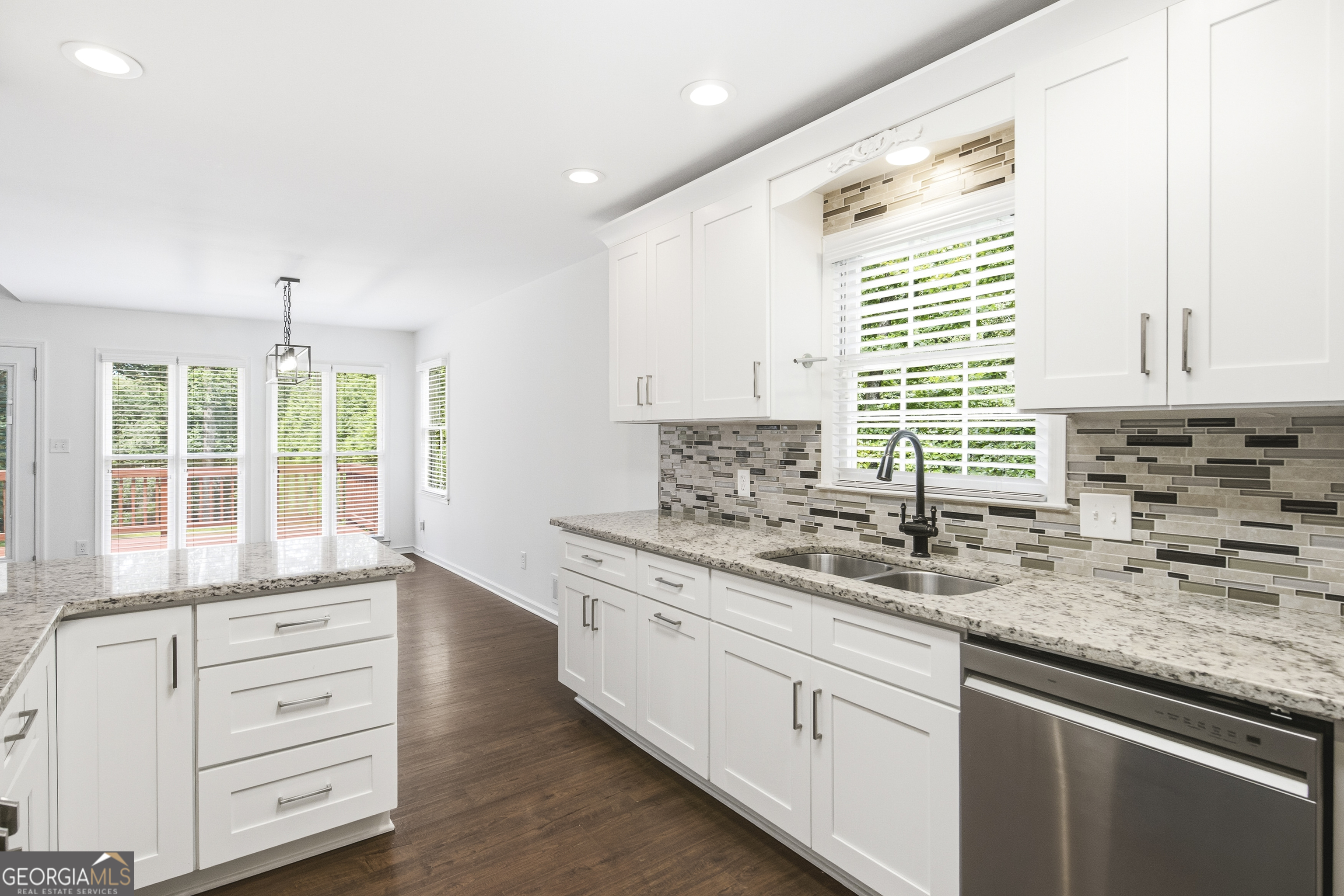 6014 Lake Lanier Heights Road