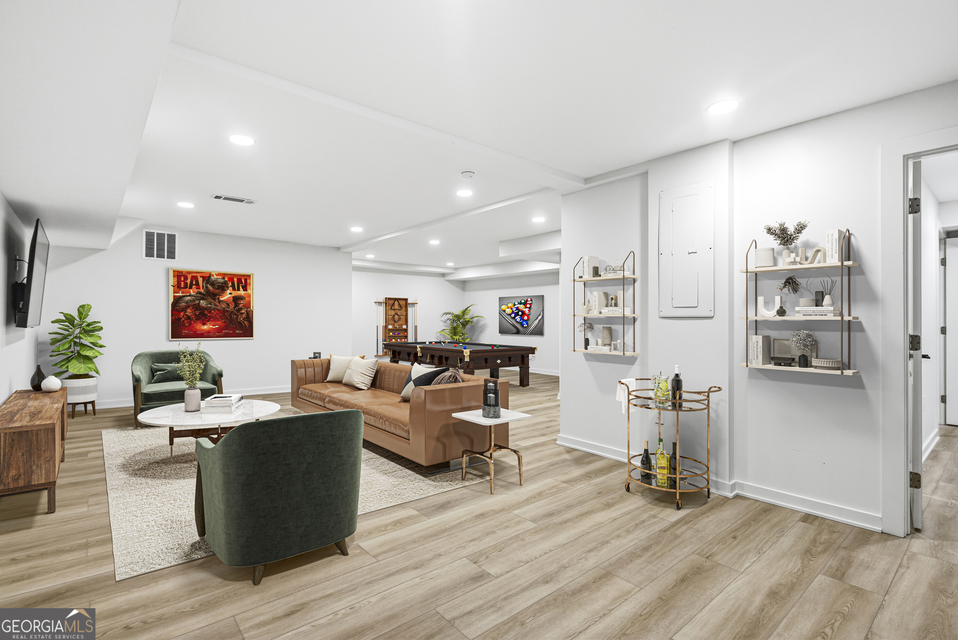6014 Lake Lanier Heights Road