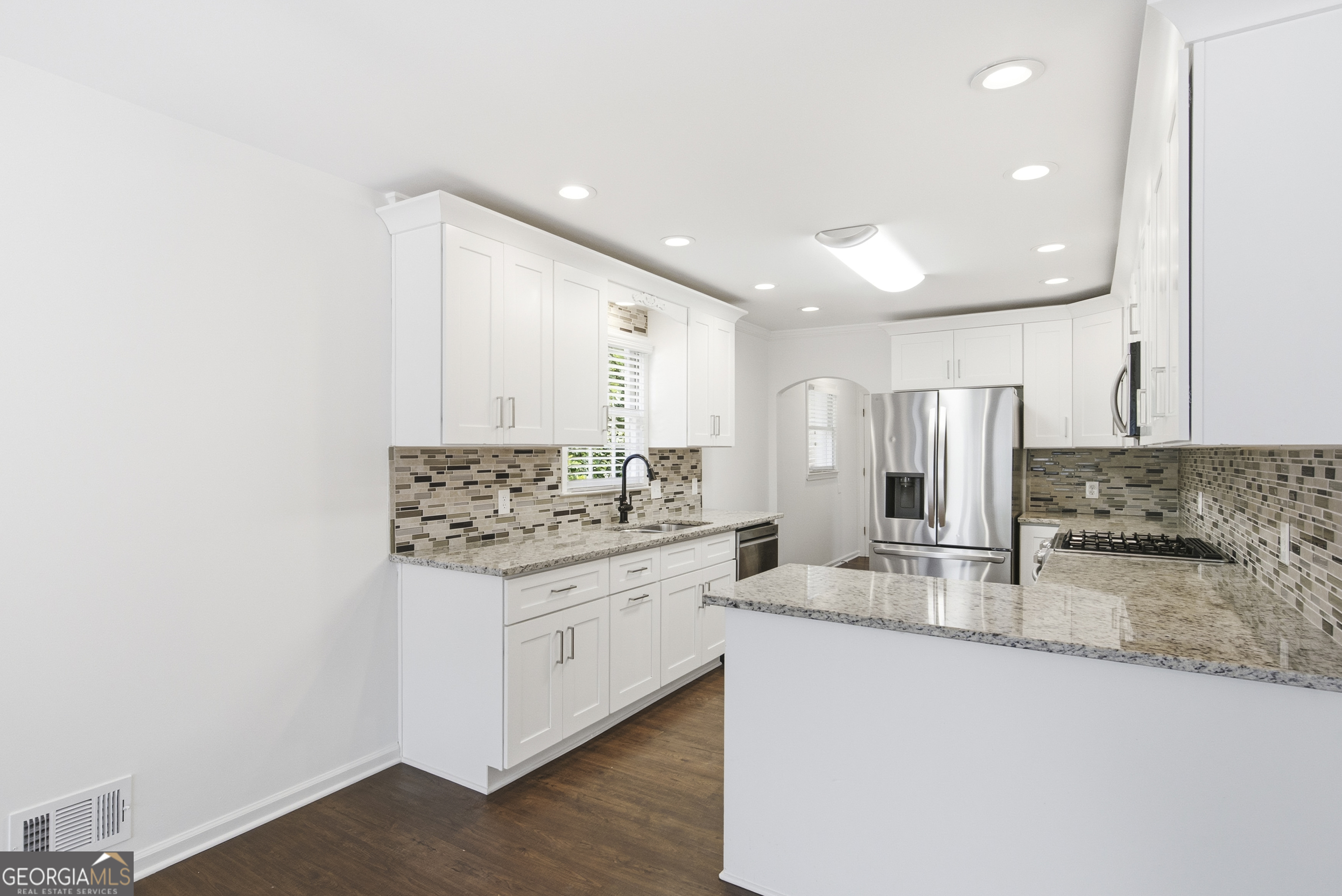 6014 Lake Lanier Heights Road
