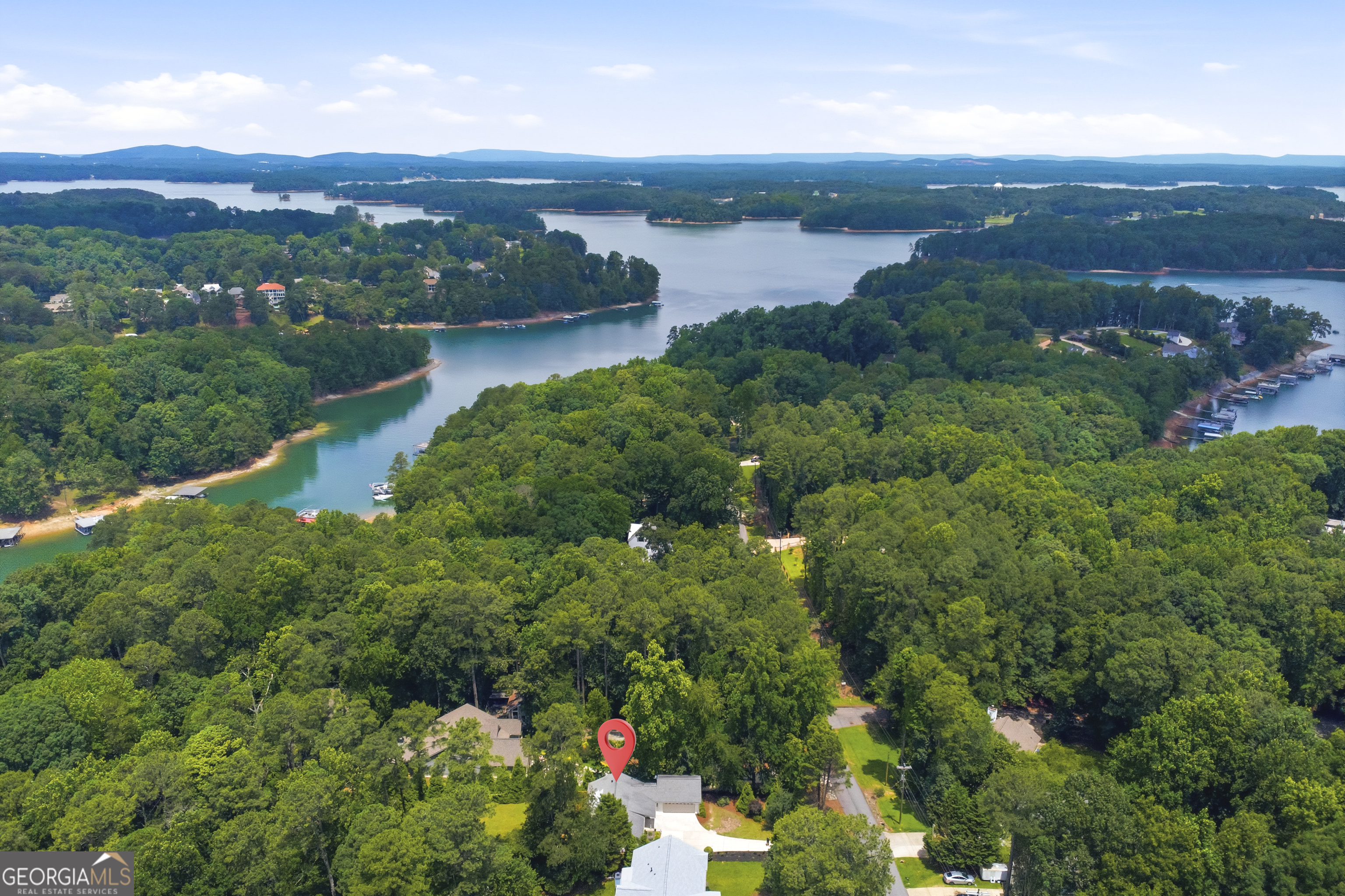 6014 Lake Lanier Heights Road