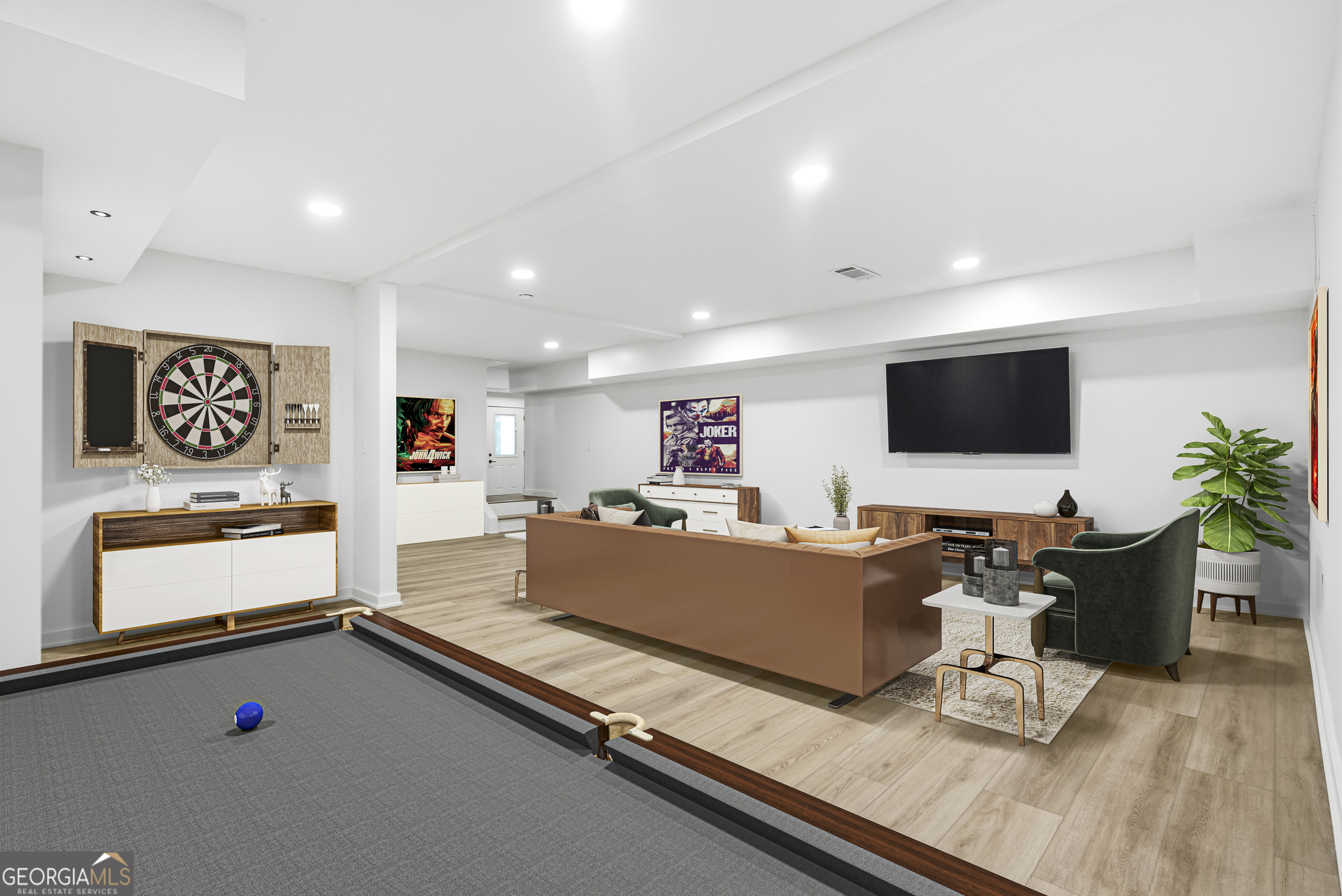 6014 Lake Lanier Heights Road