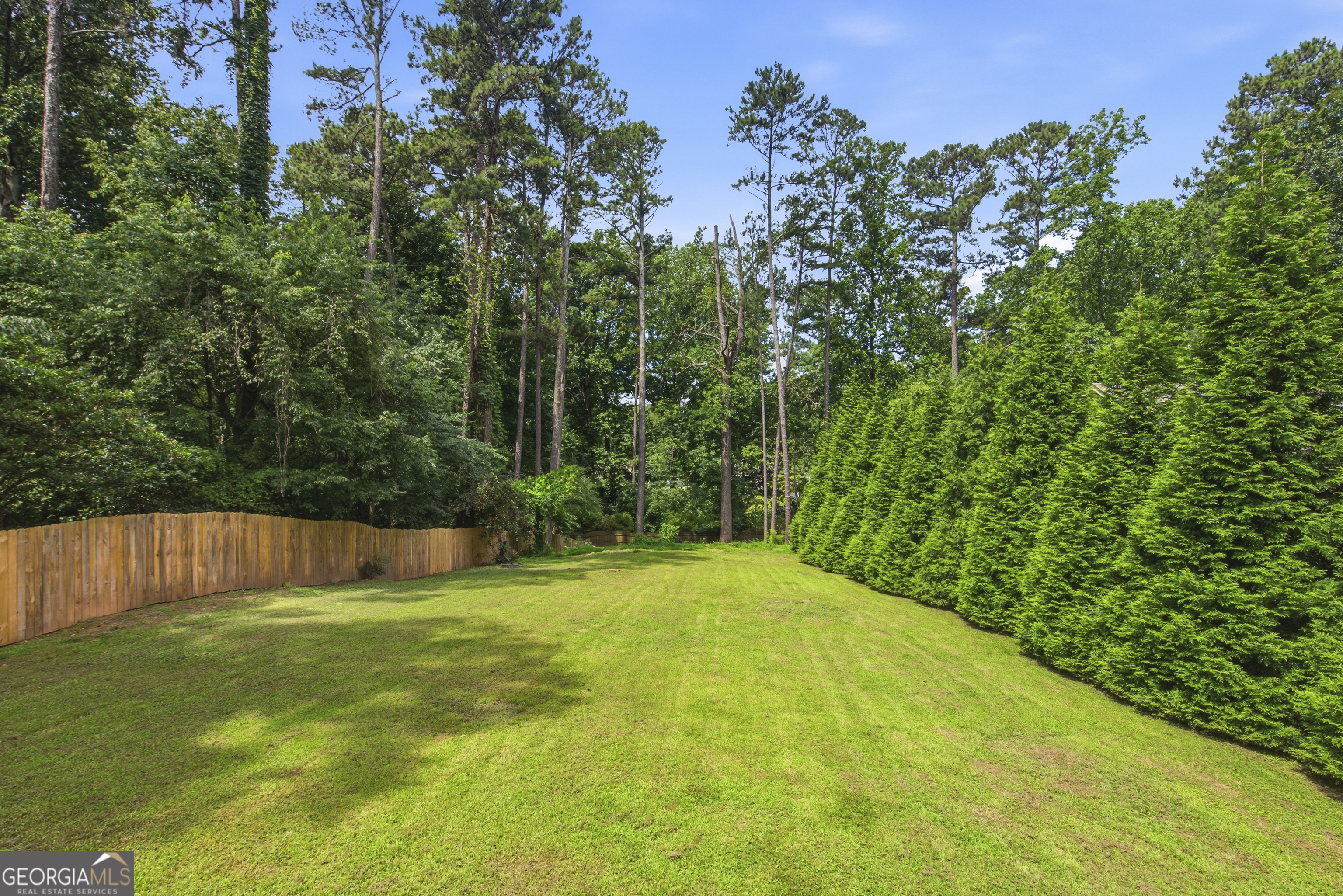 6014 Lake Lanier Heights Road