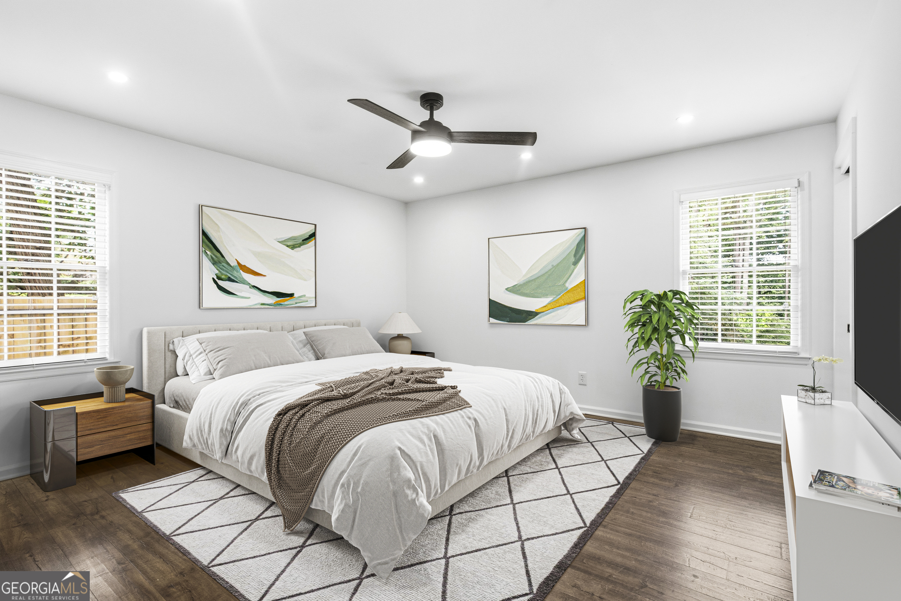 6014 Lake Lanier Heights Road