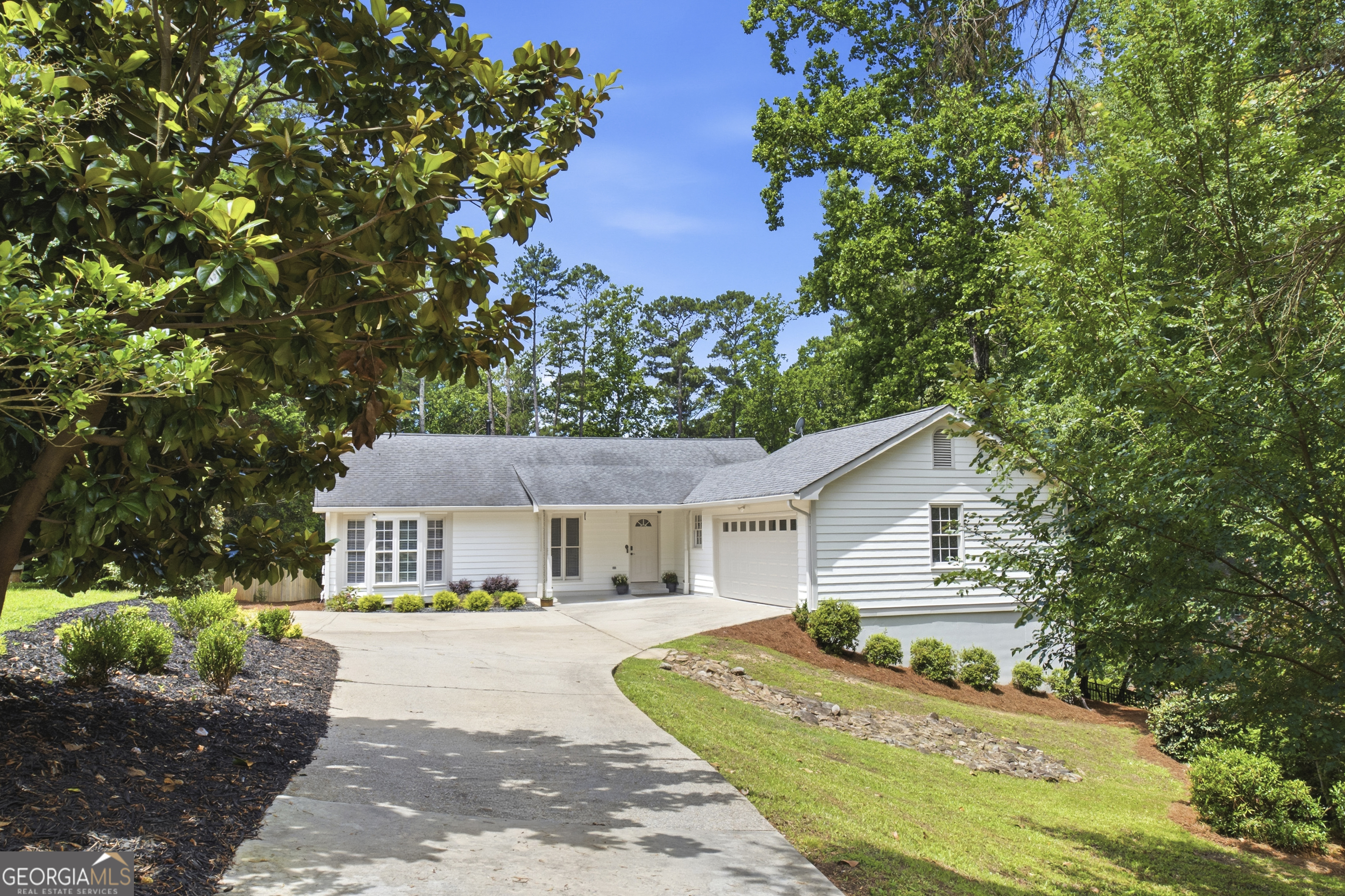 6014 Lake Lanier Heights Road
