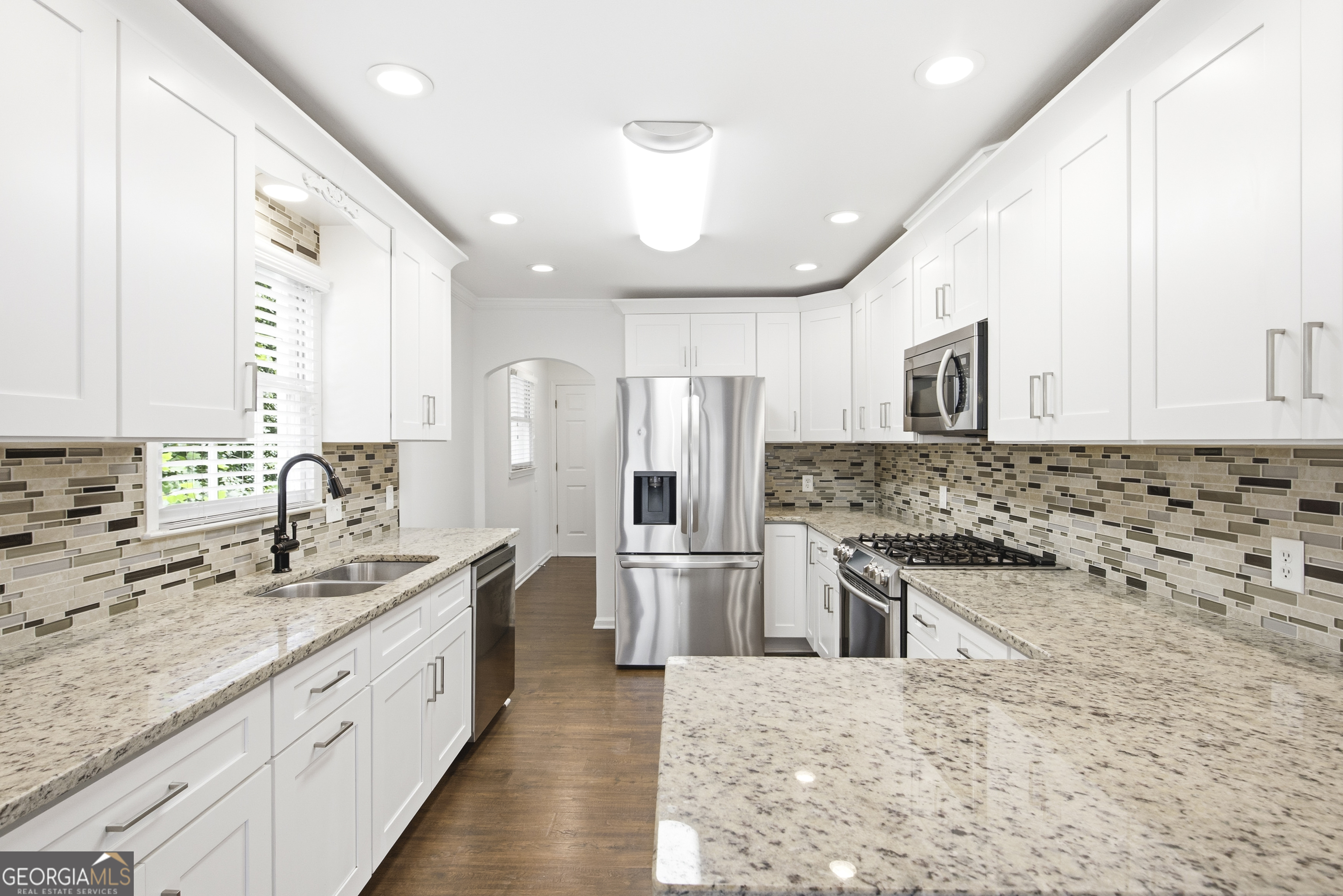 6014 Lake Lanier Heights Road