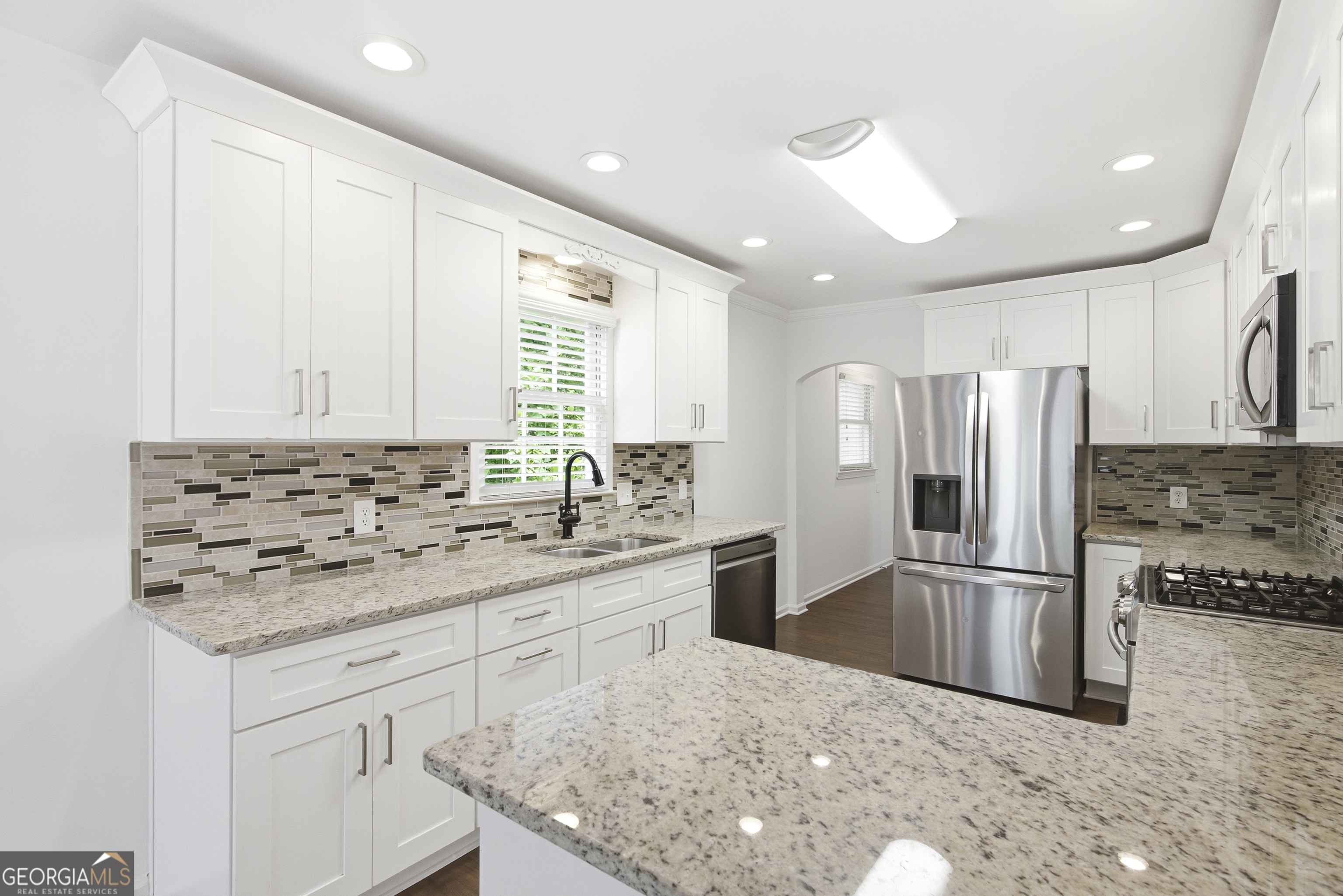 6014 Lake Lanier Heights Road