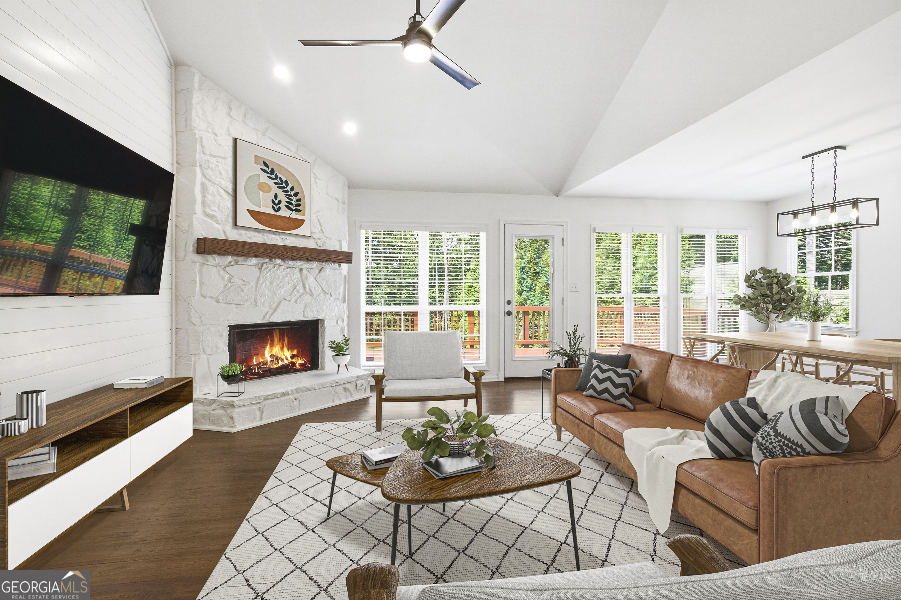 6014 Lake Lanier Heights Road